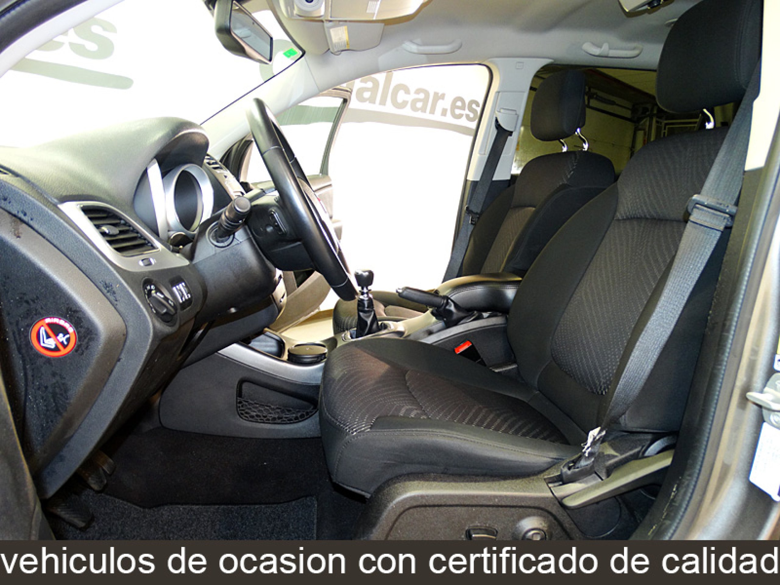 Foto Fiat Freemont 19