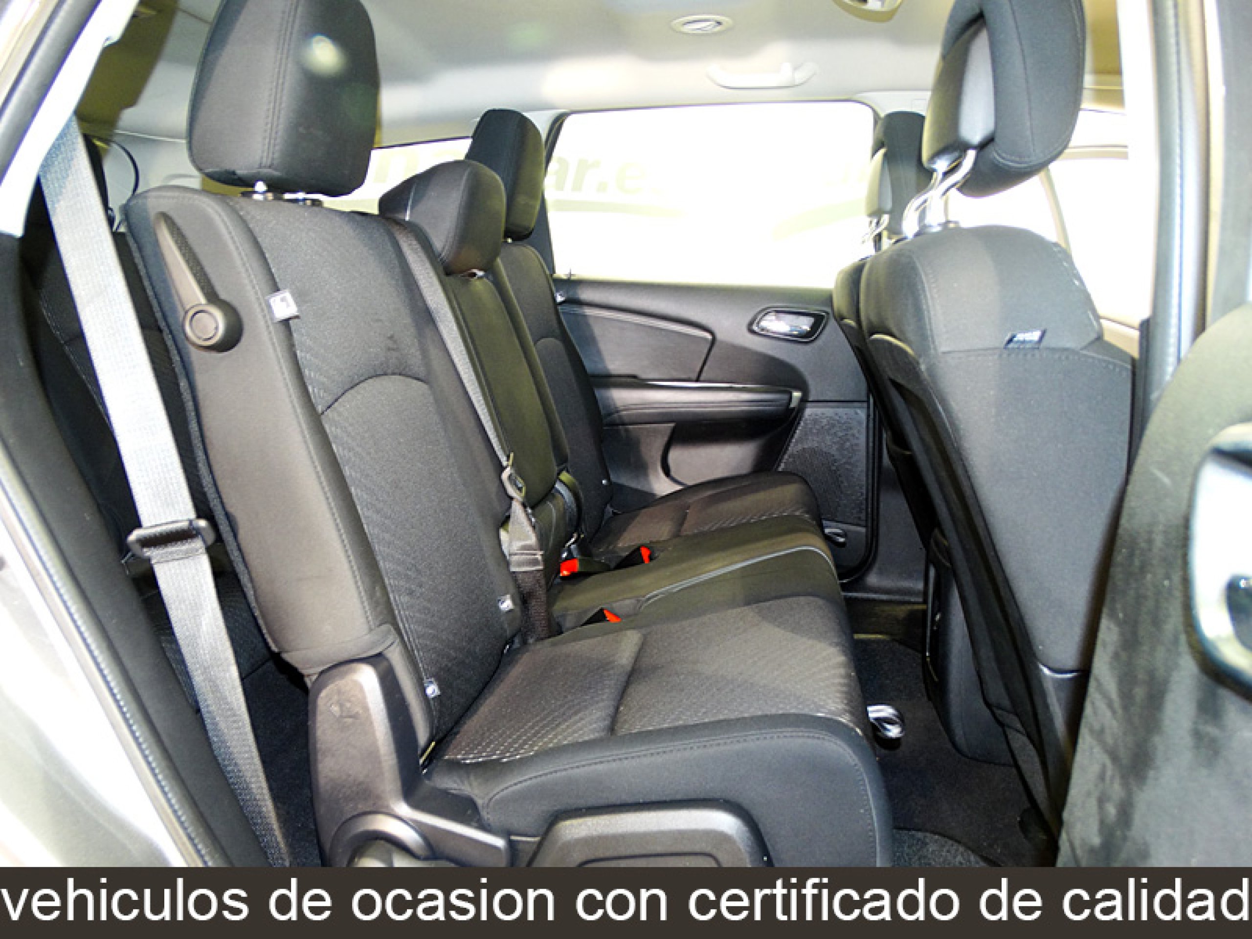 Foto Fiat Freemont 20