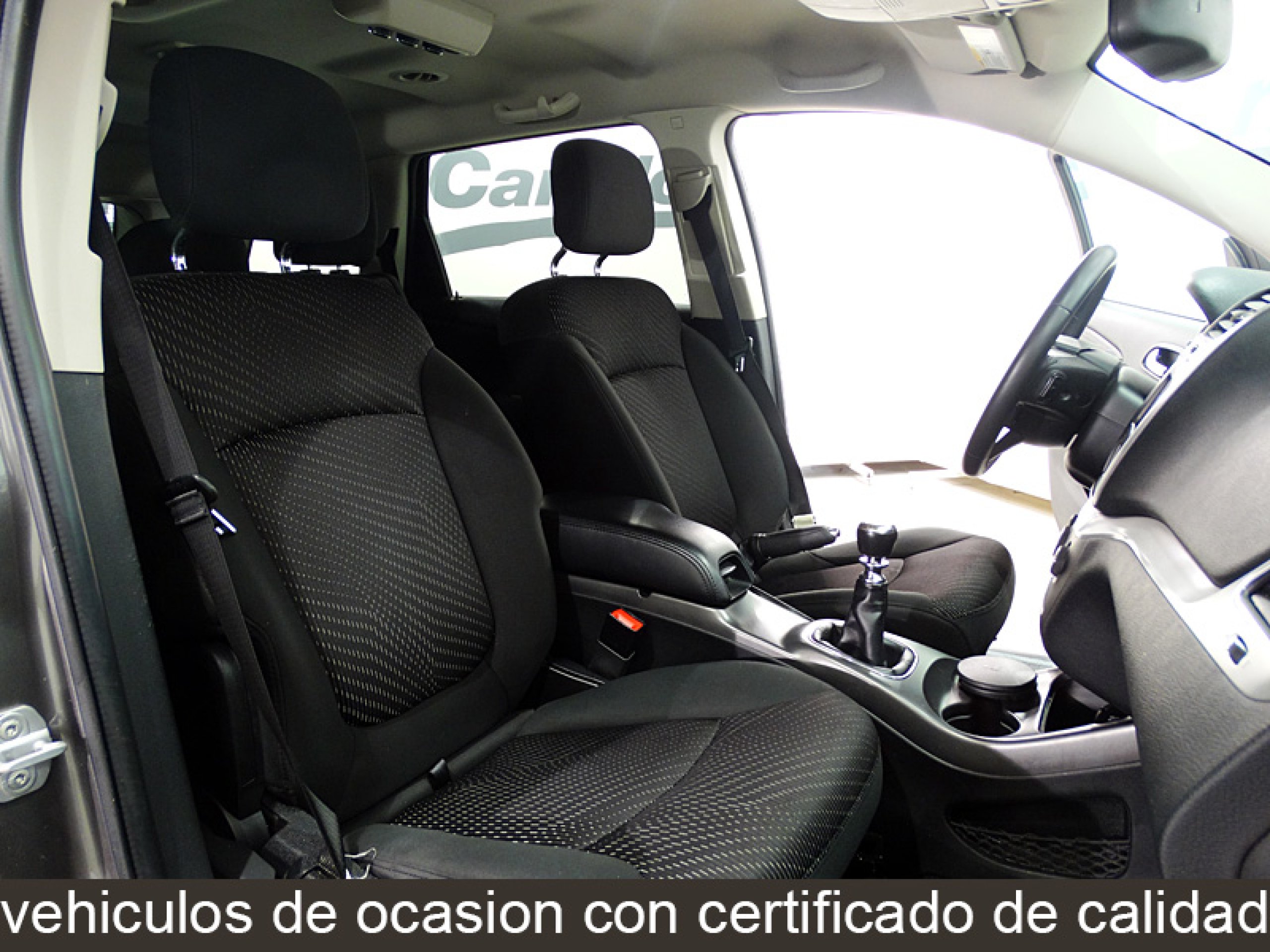 Foto Fiat Freemont 21