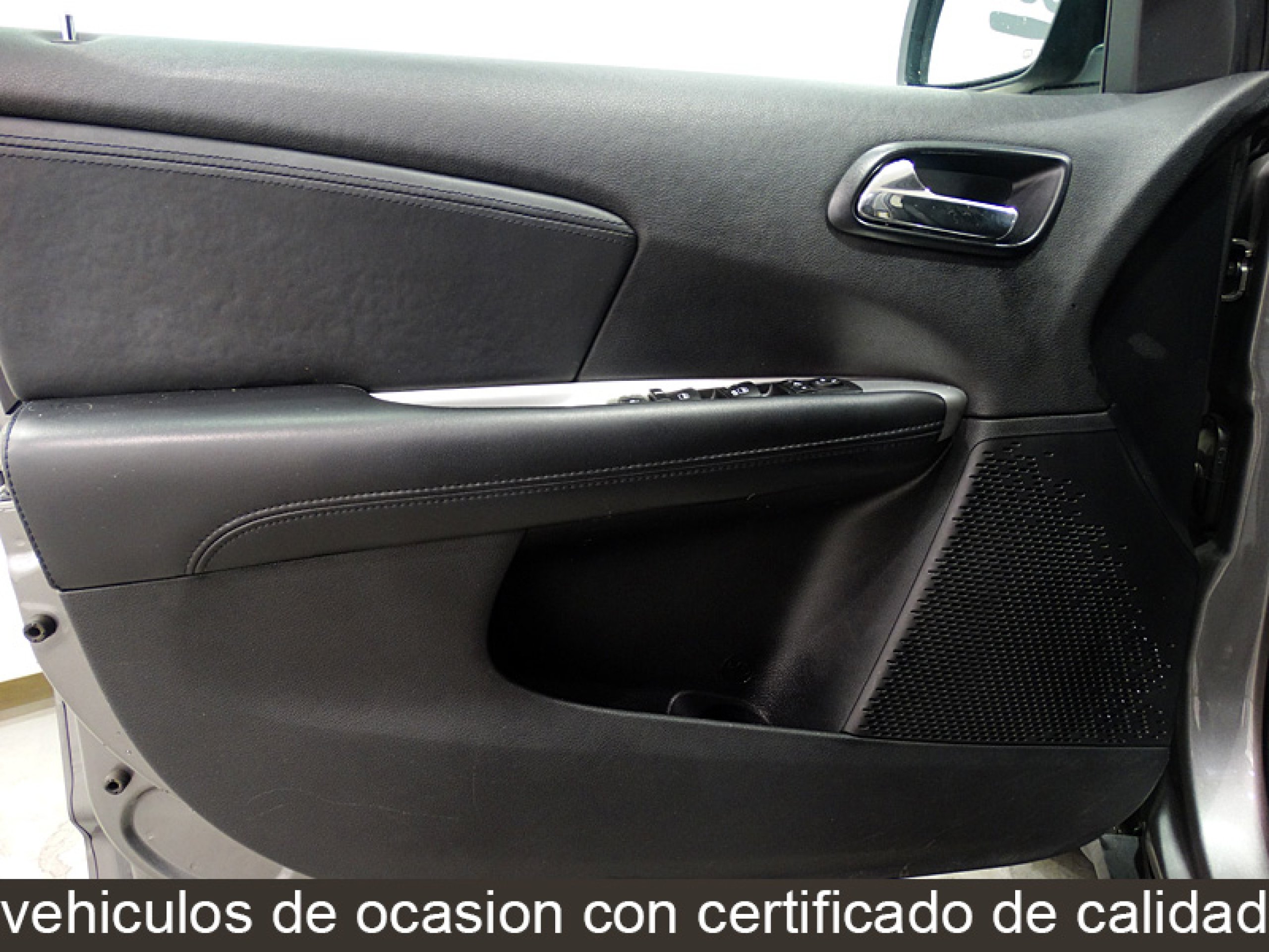 Foto Fiat Freemont 22