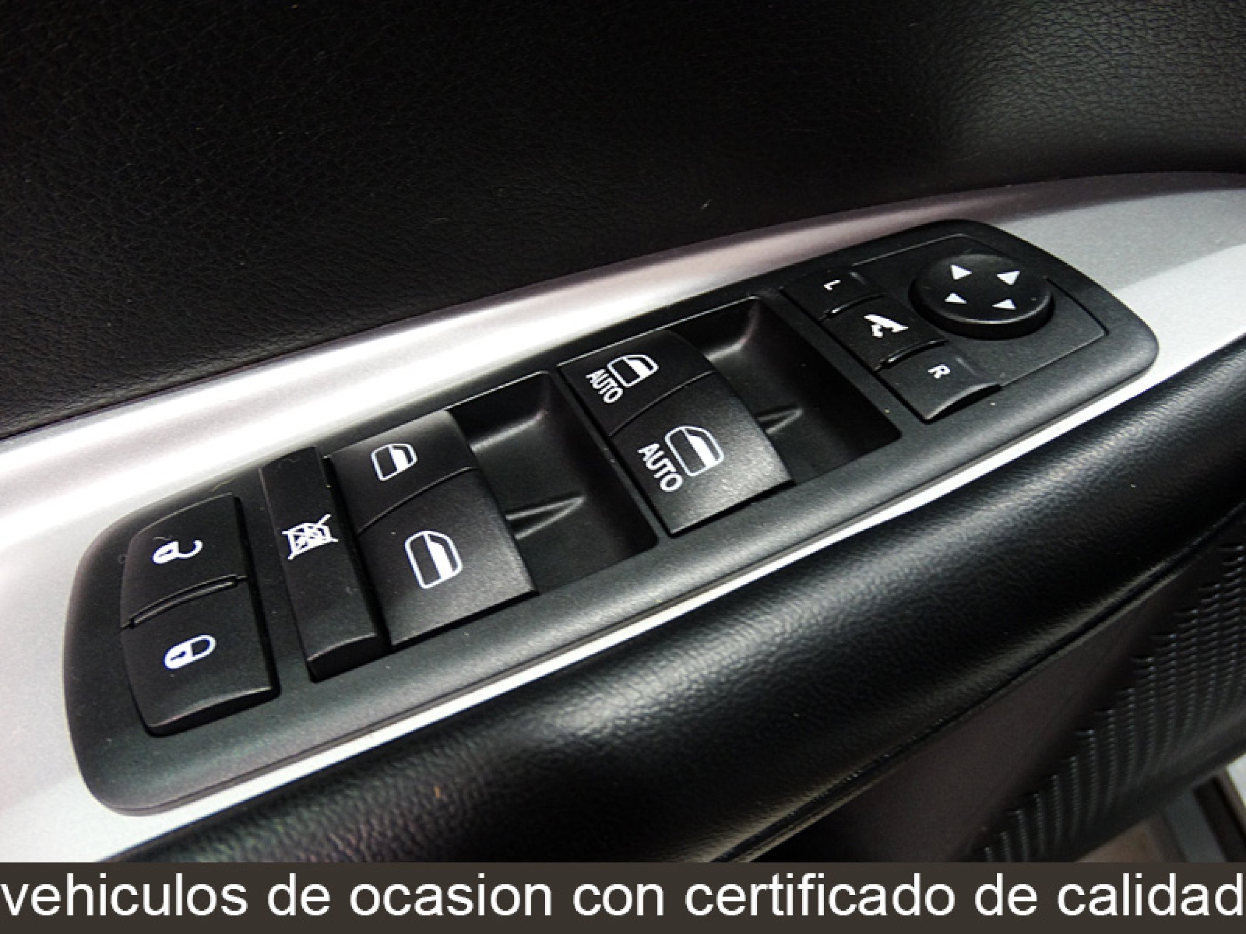 Foto Fiat Freemont 23