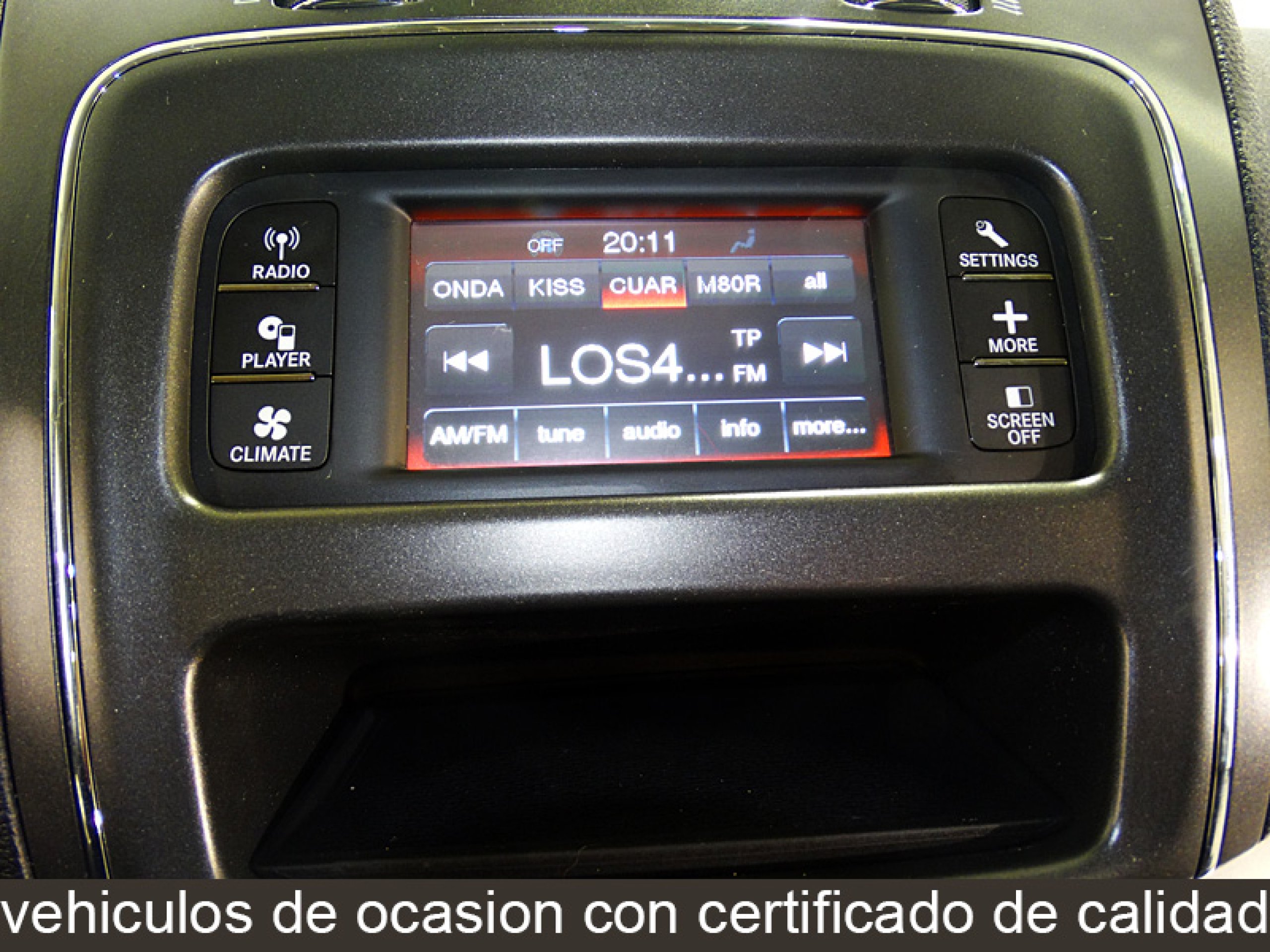 Foto Fiat Freemont 26