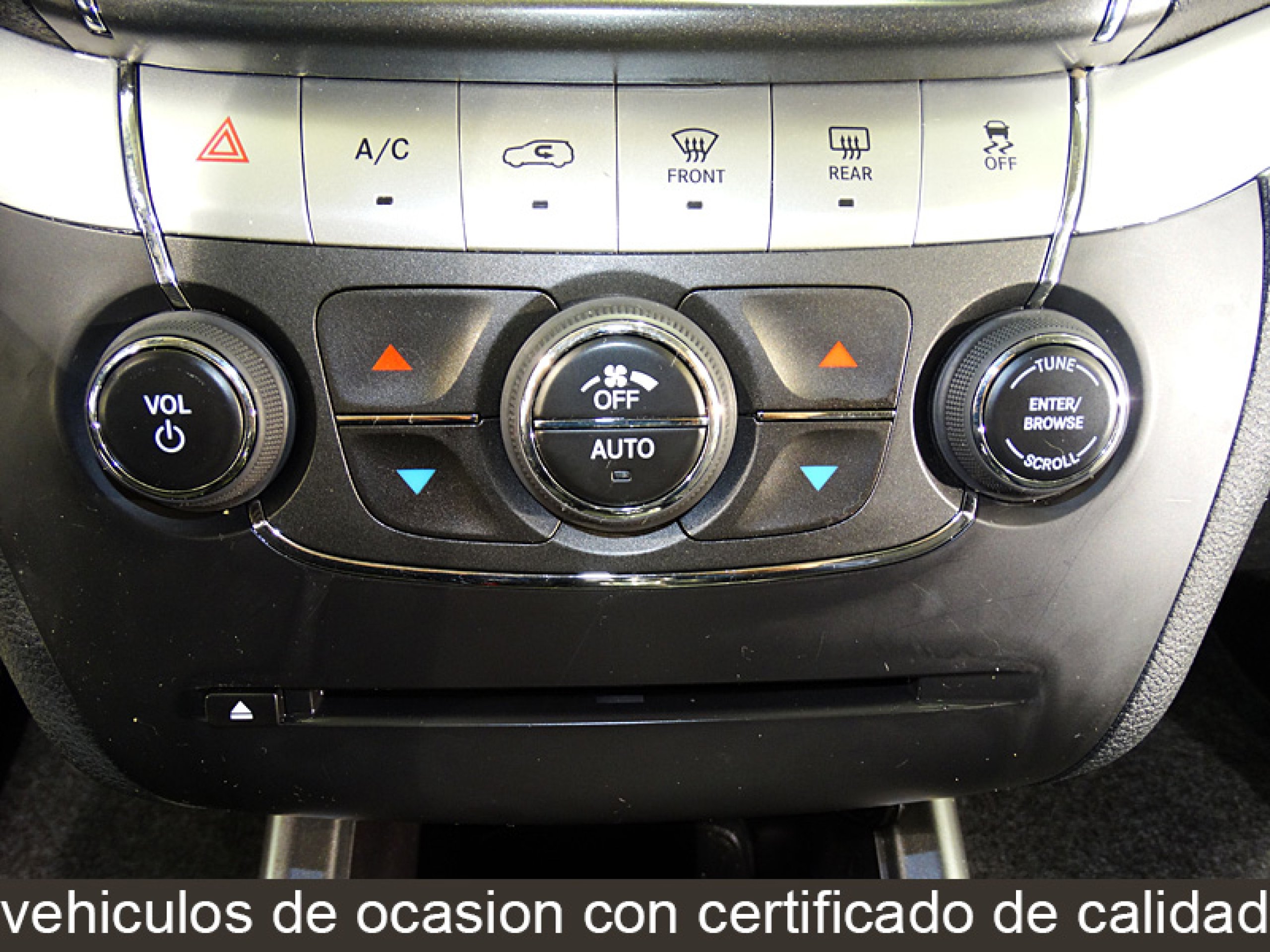 Foto Fiat Freemont 27