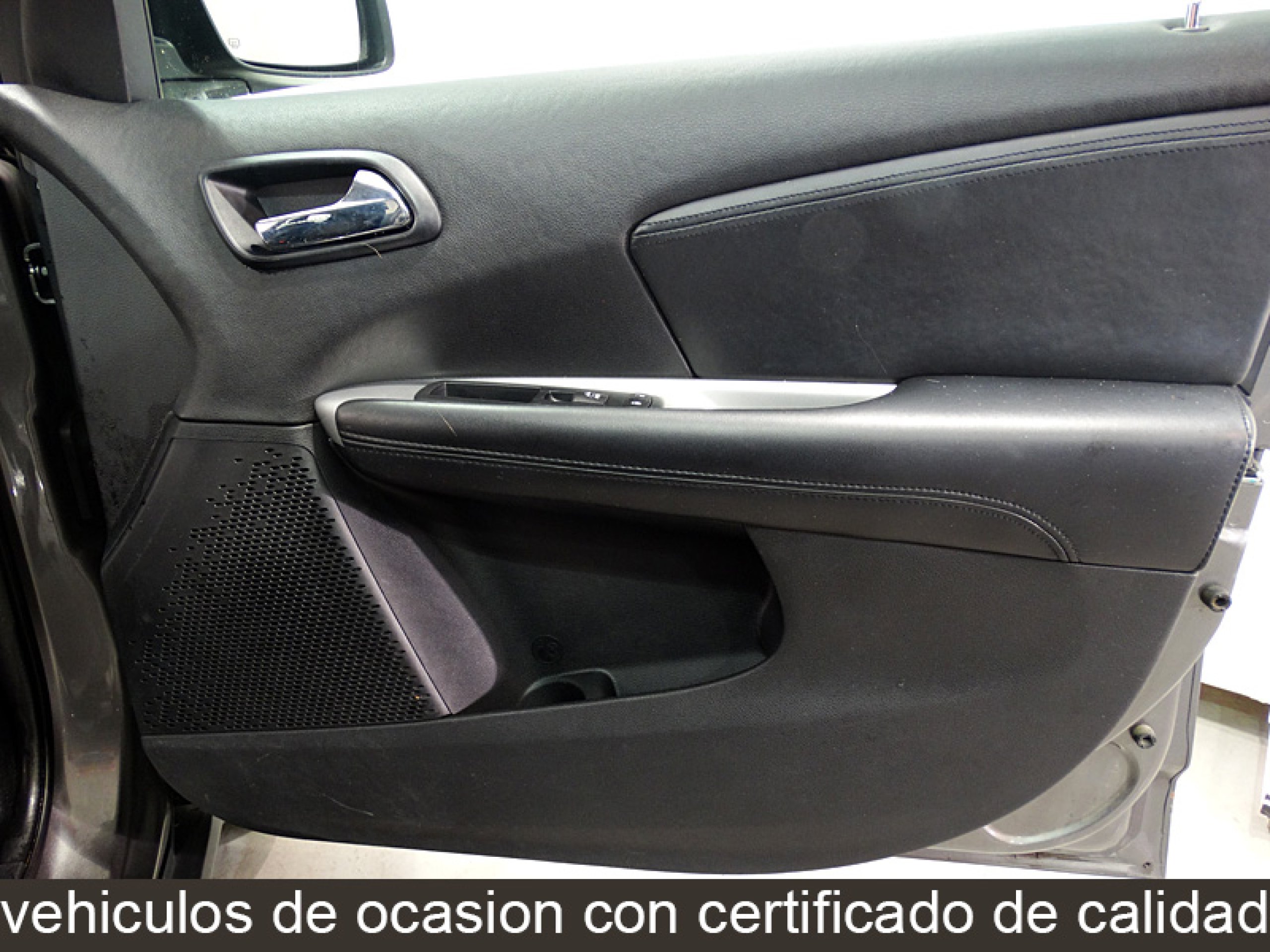 Foto Fiat Freemont 29