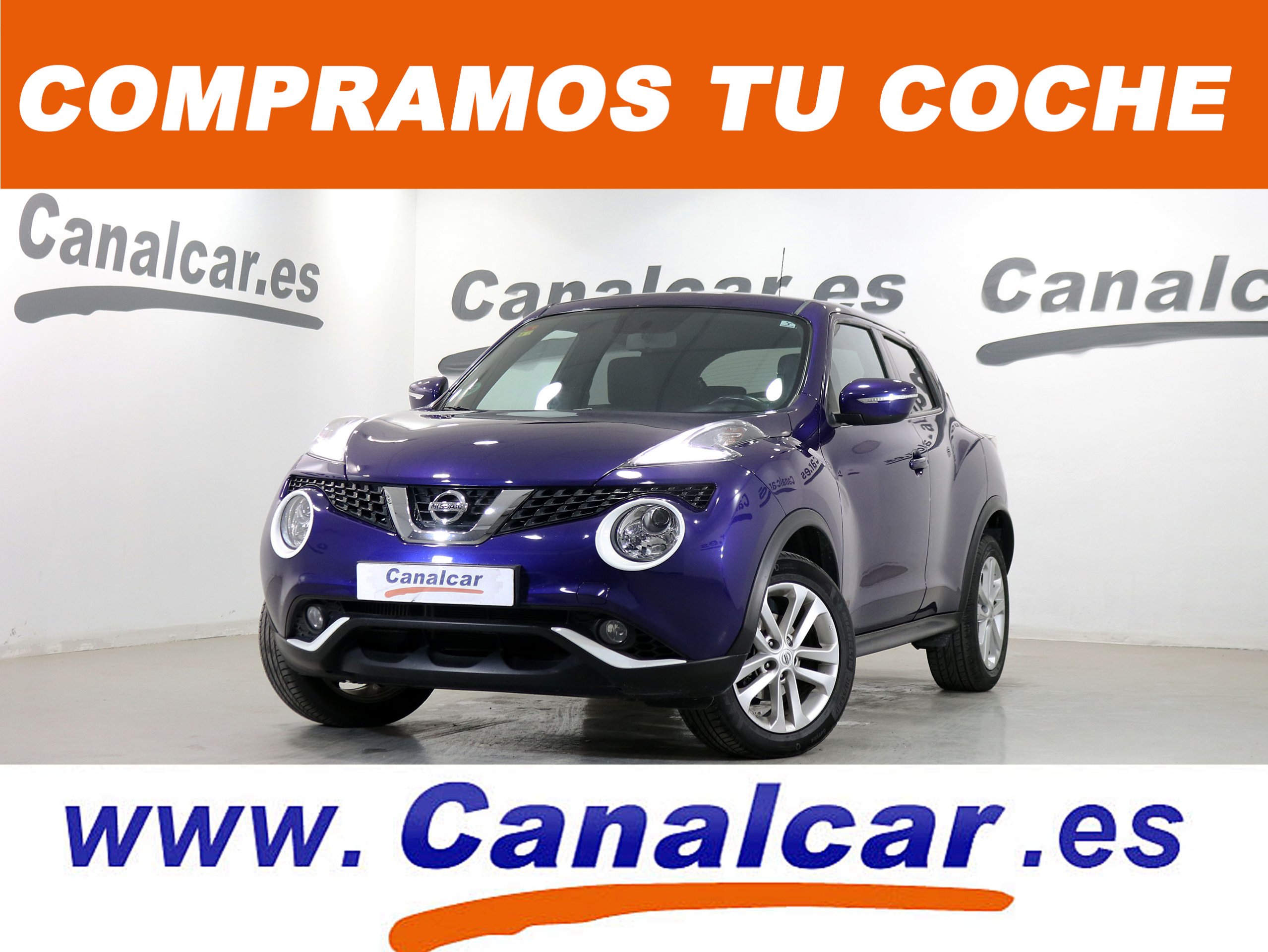 Foto Nissan Juke 2