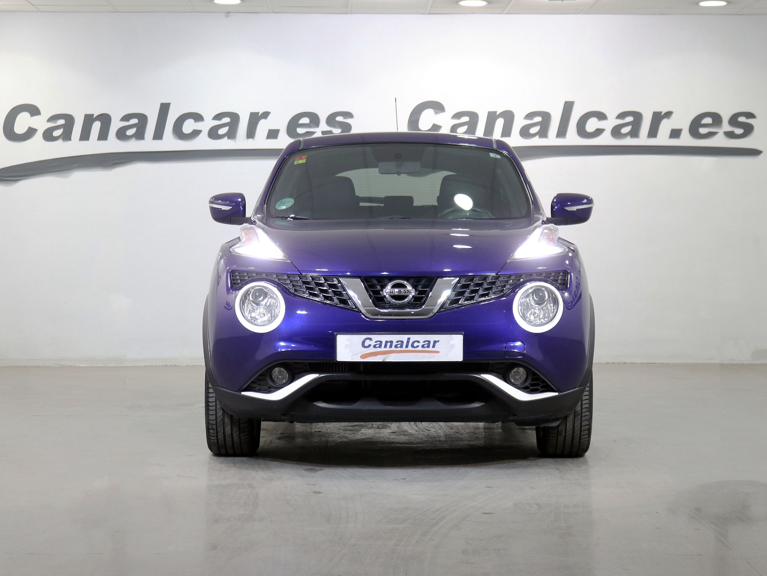 Foto Nissan Juke 3