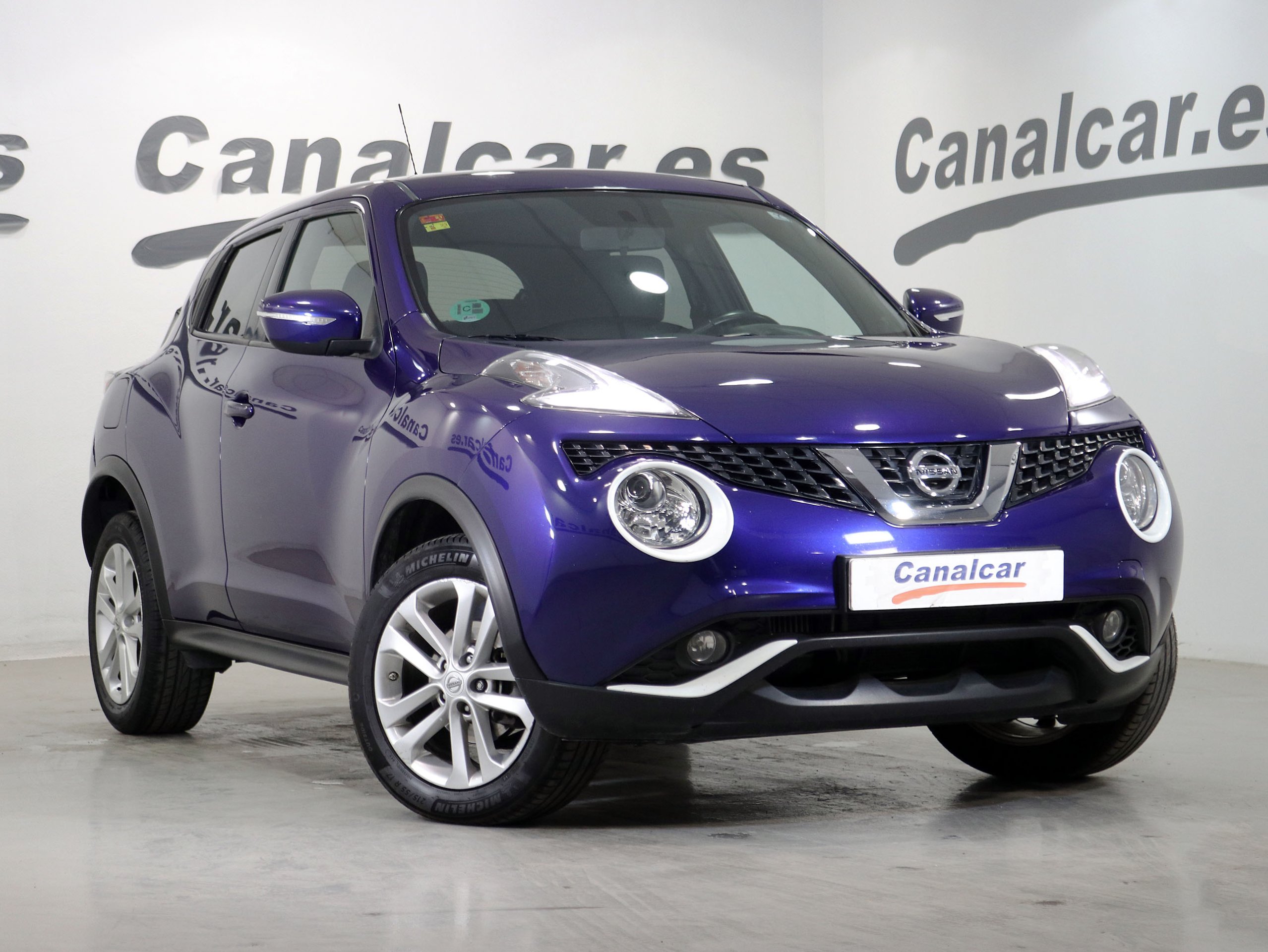 Foto Nissan Juke 4