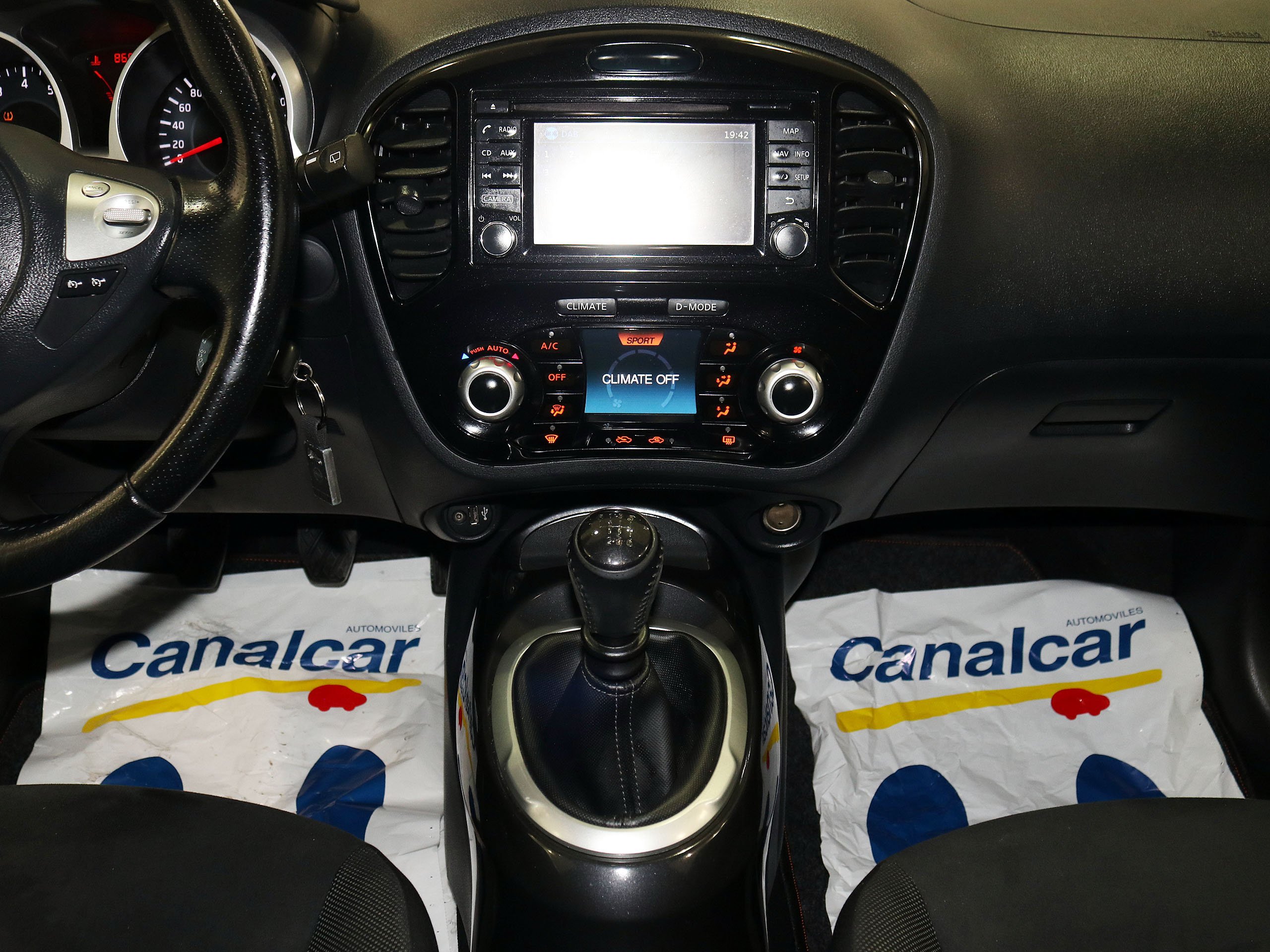 Foto Nissan Juke 22