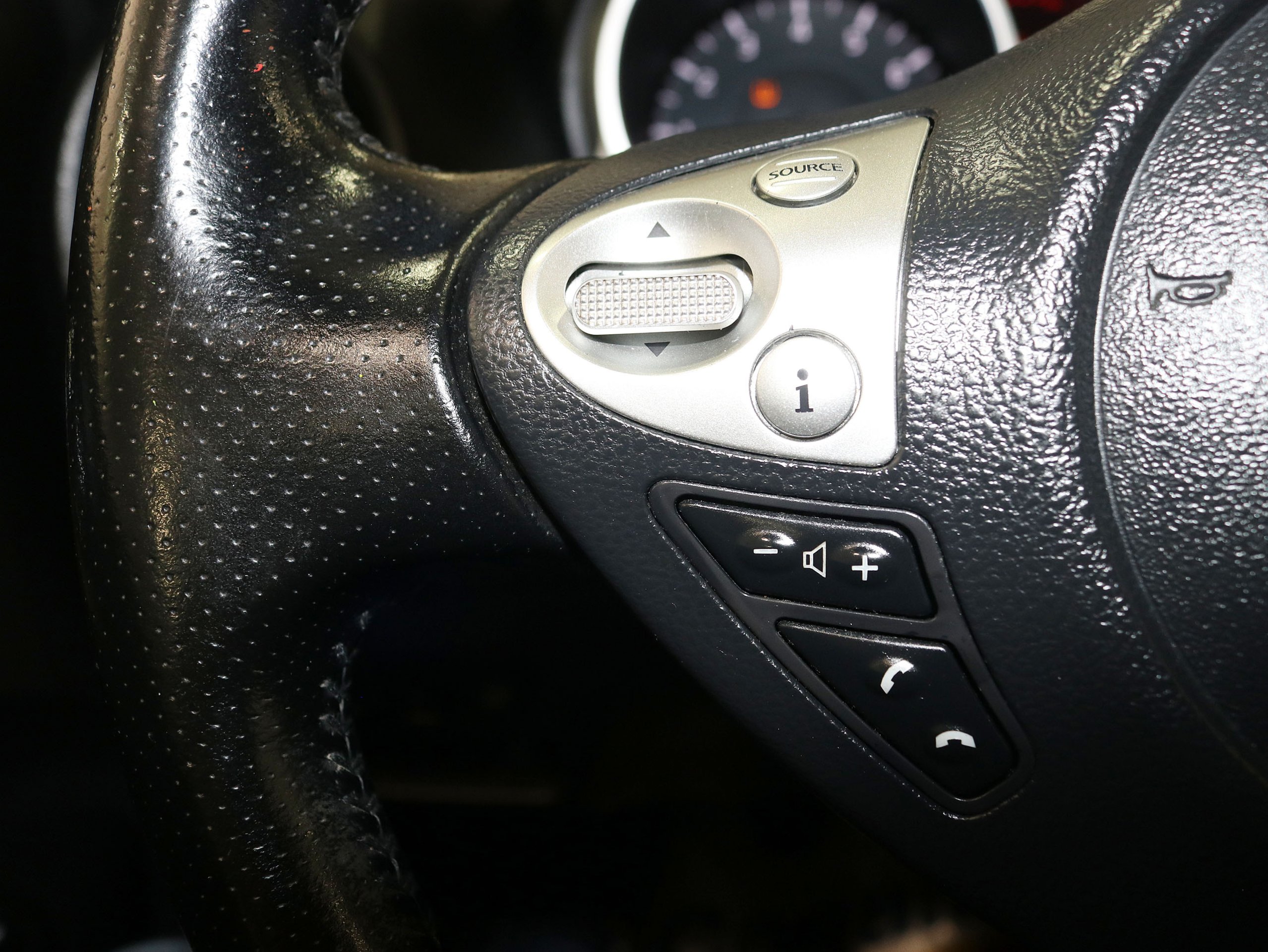 Foto Nissan Juke 31