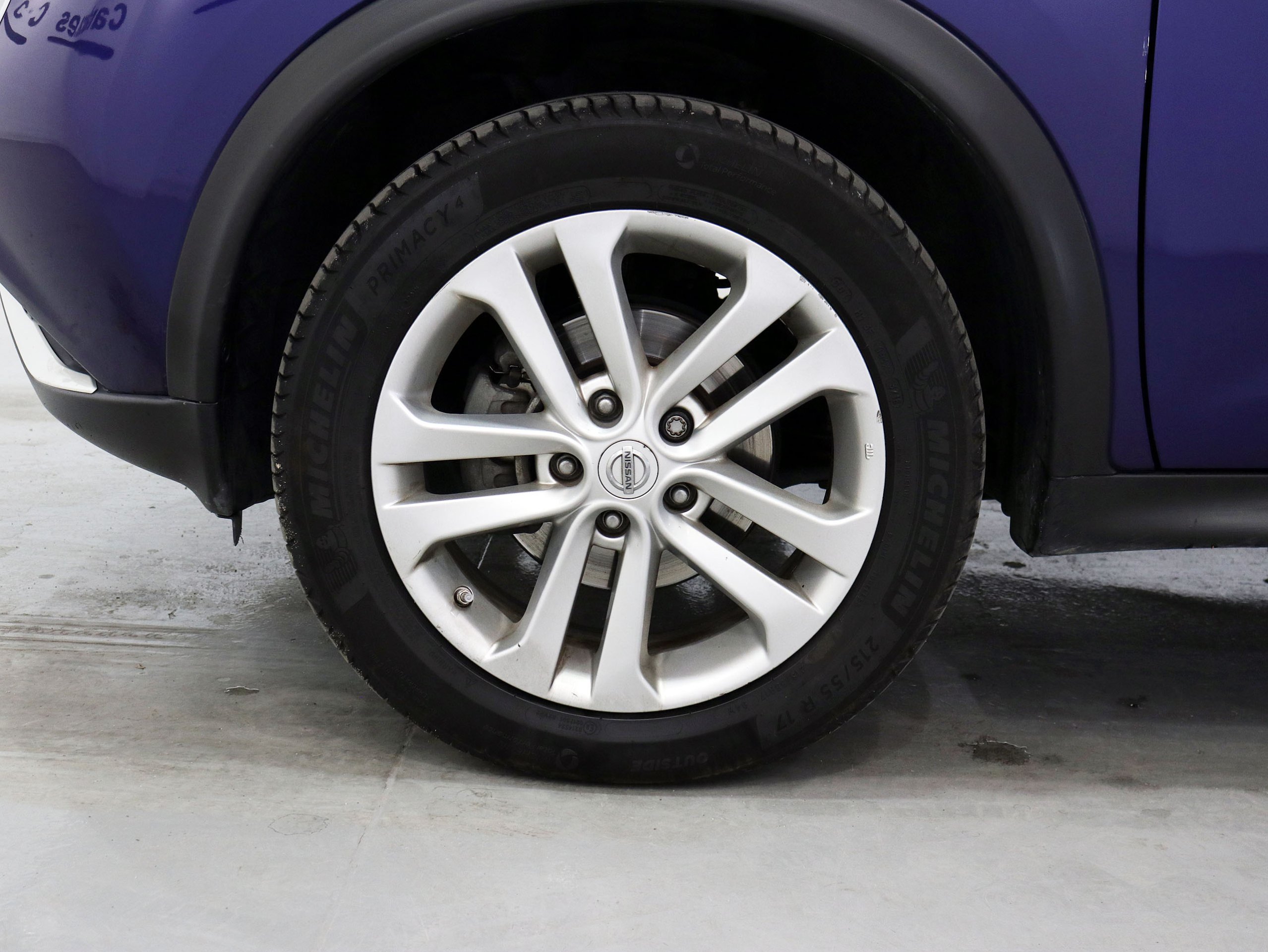 Foto Nissan Juke 34