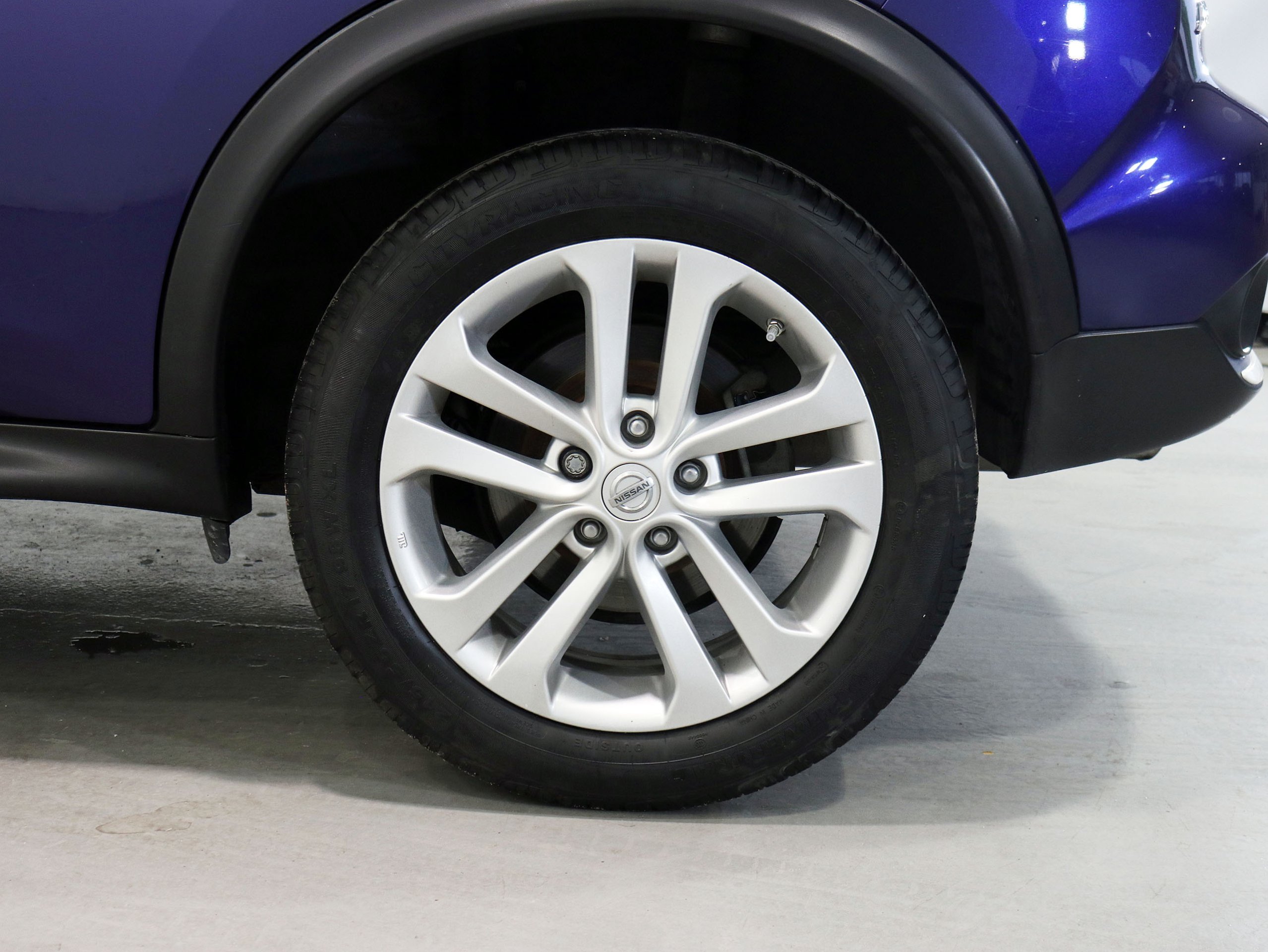 Foto Nissan Juke 35