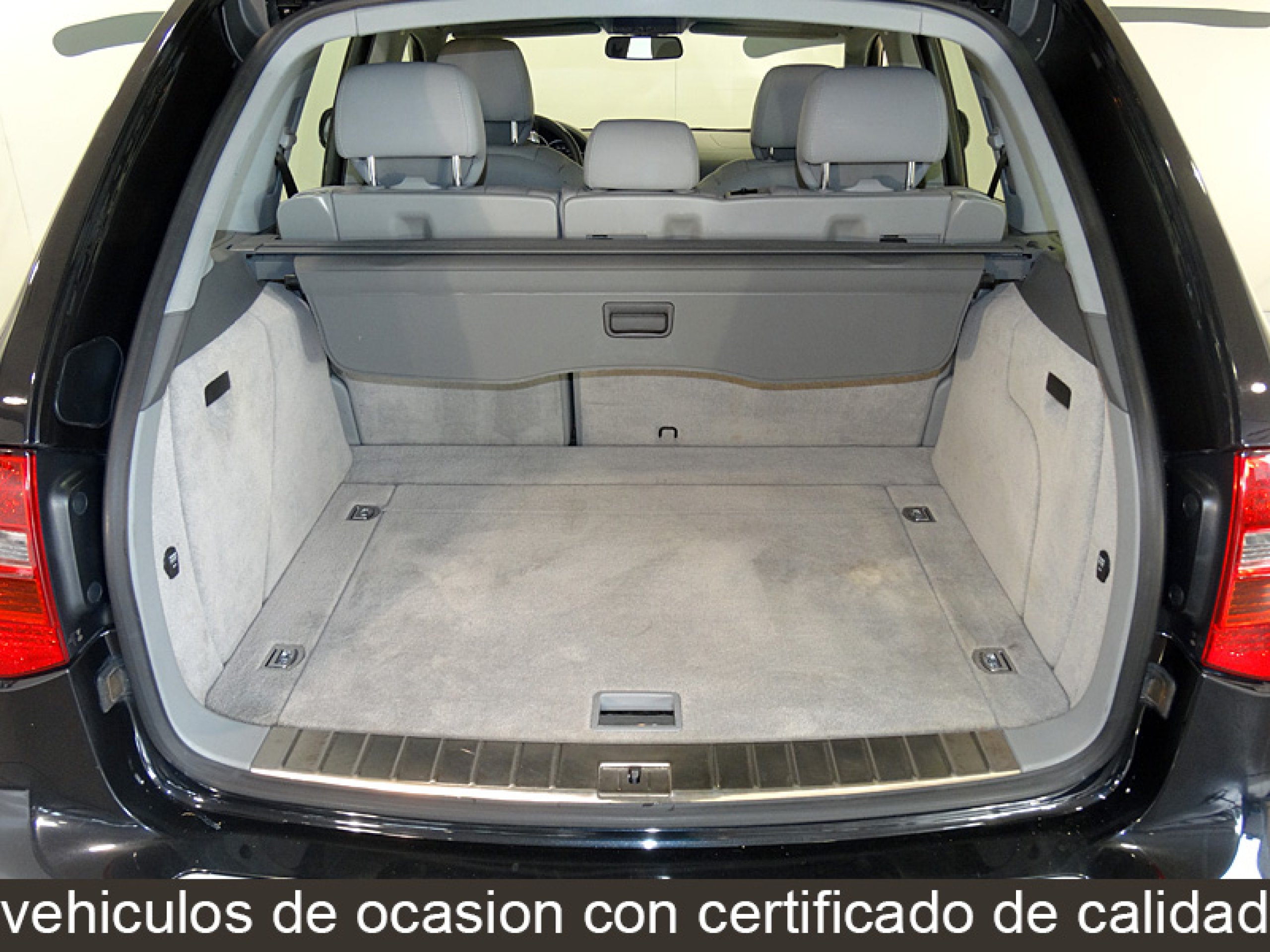 Foto Porsche Cayenne 9