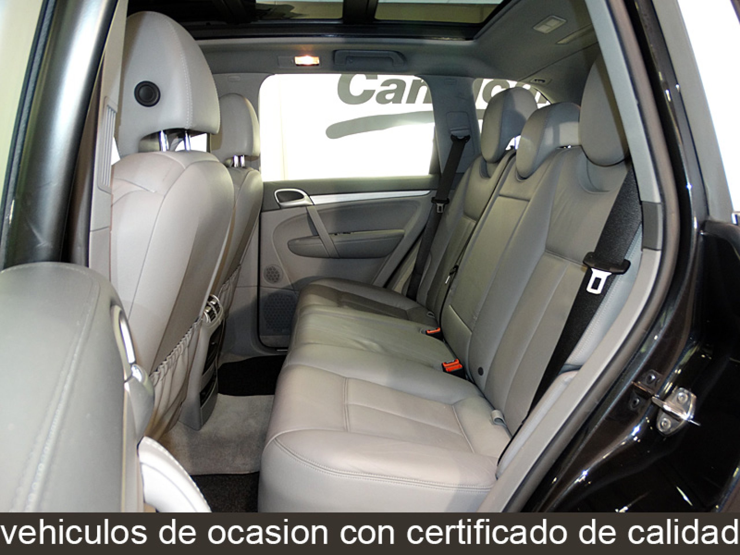 Foto Porsche Cayenne 13