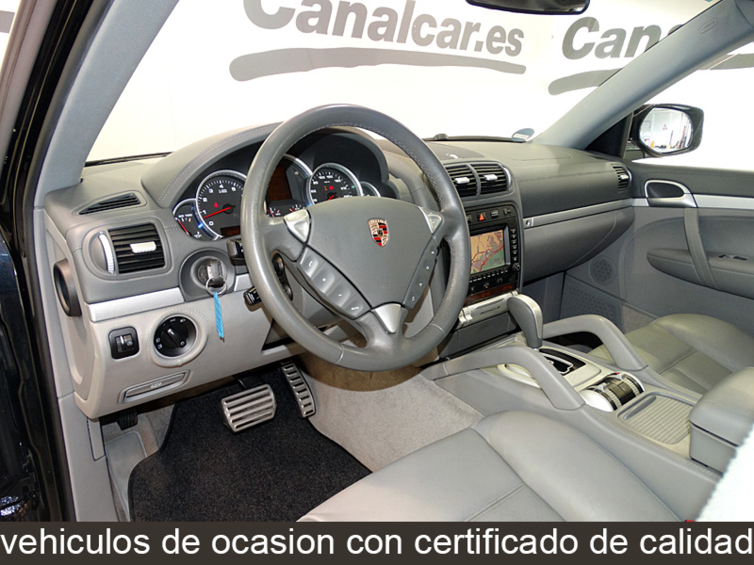 Foto Porsche Cayenne 17