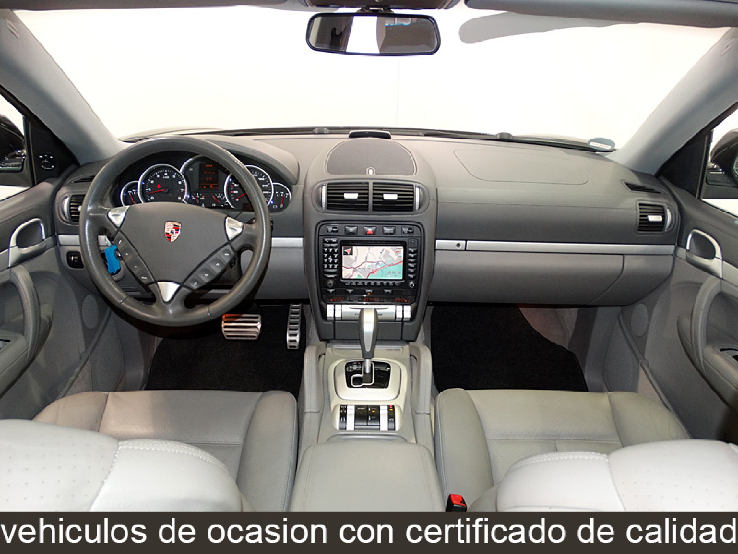 Foto Porsche Cayenne 18