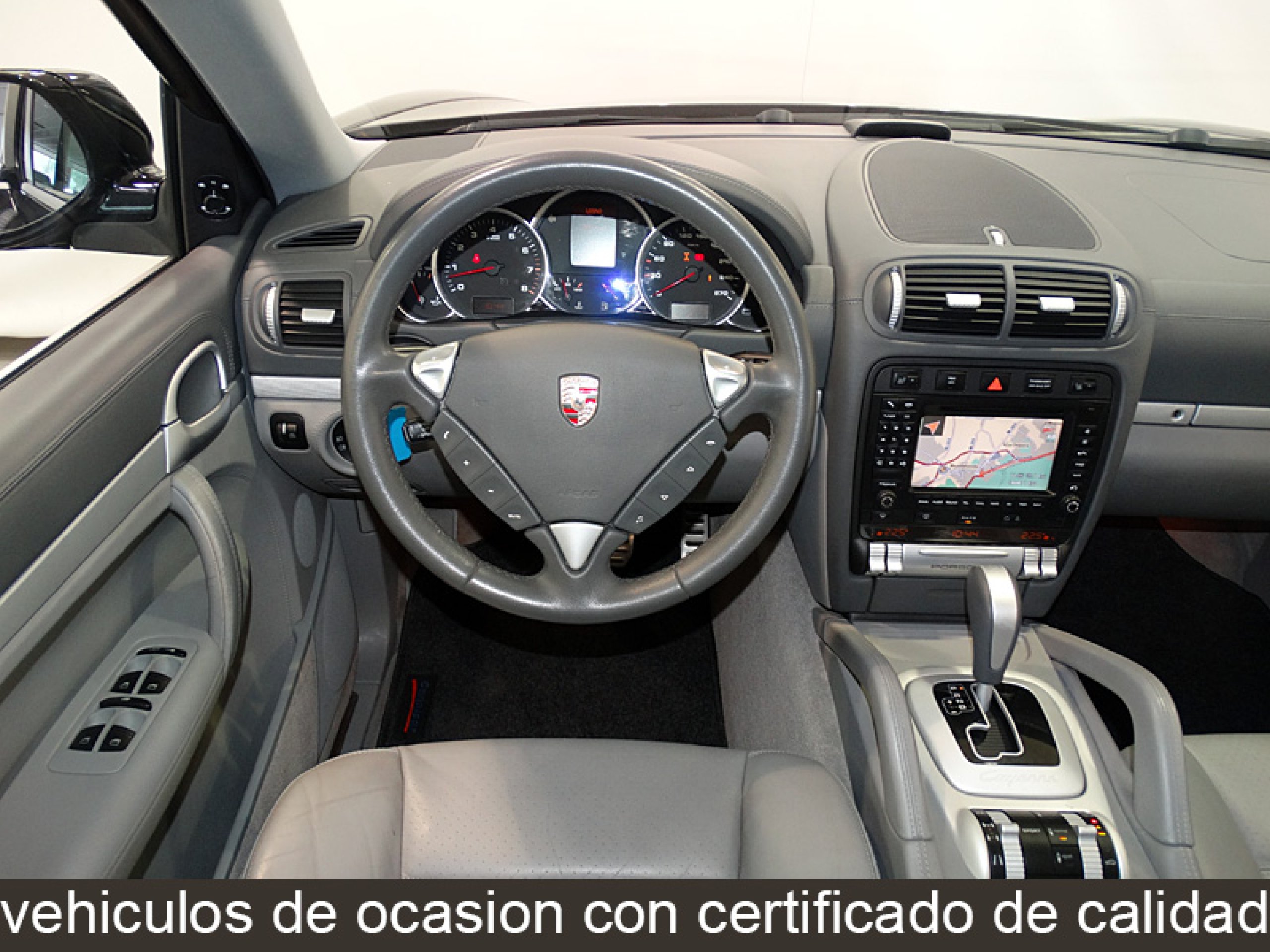 Foto Porsche Cayenne 19