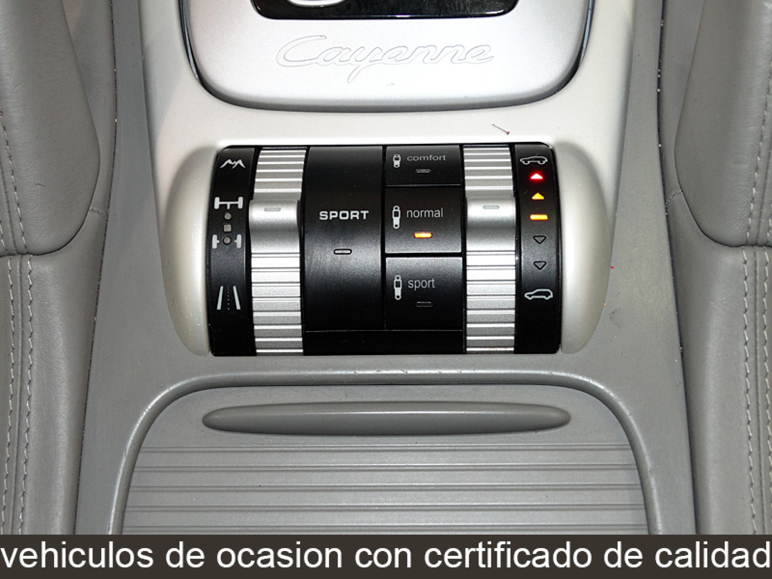 Foto Porsche Cayenne 22