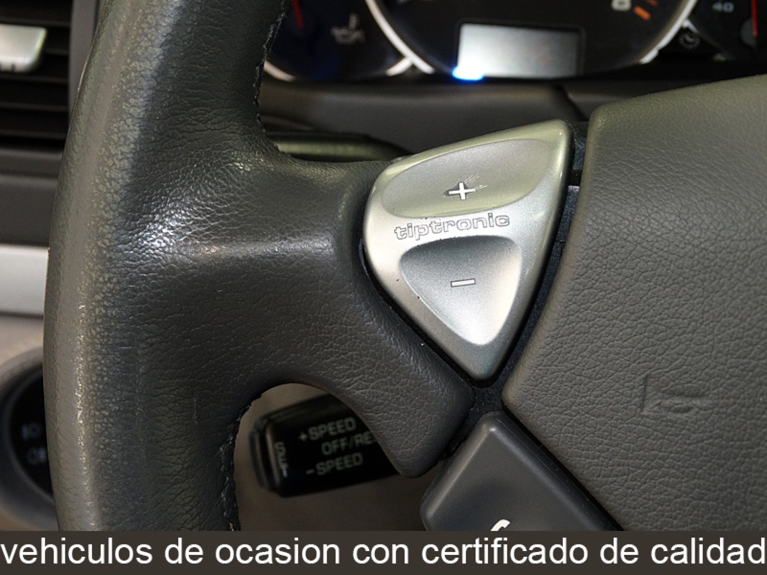Foto Porsche Cayenne 31