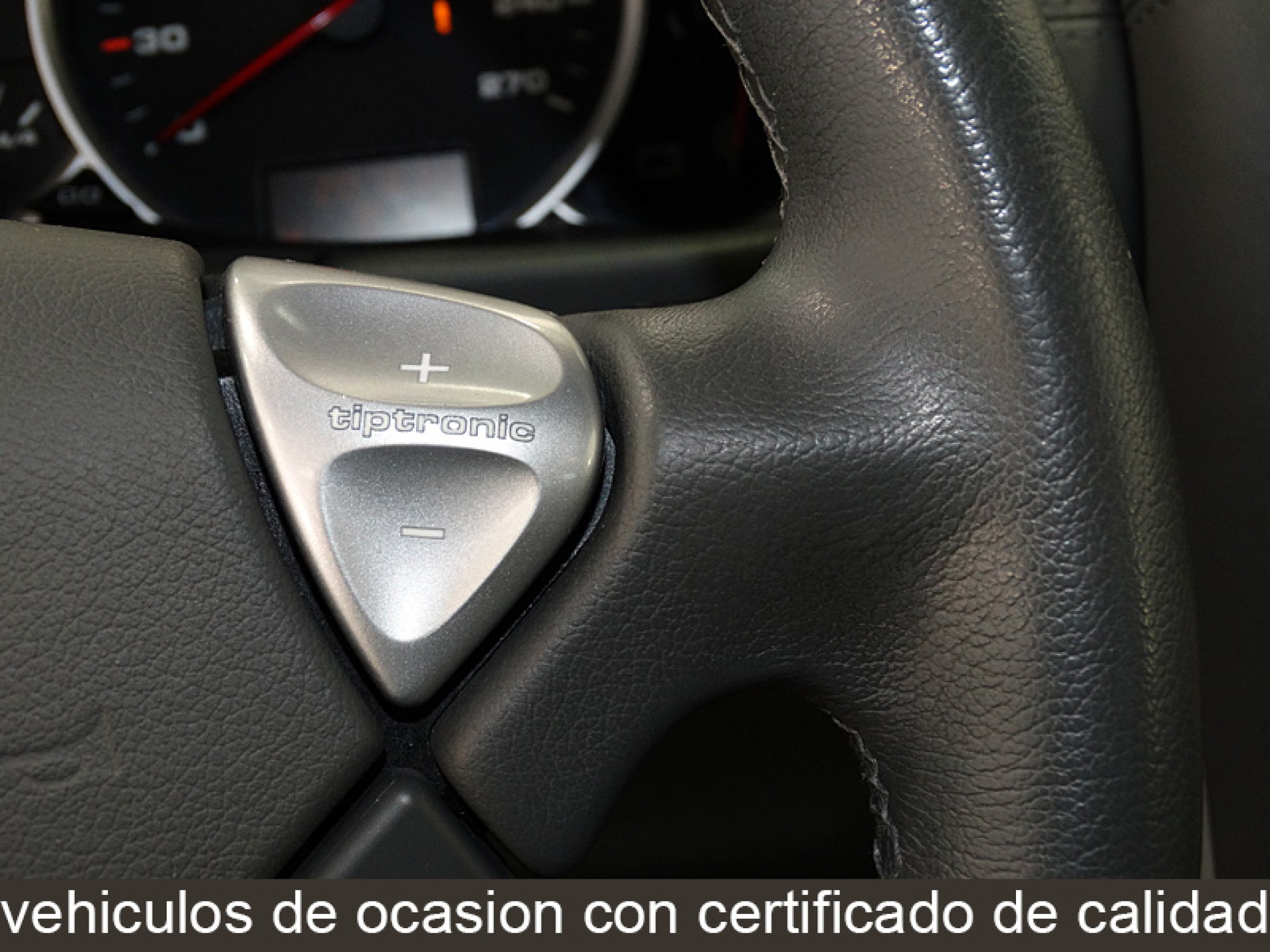 Foto Porsche Cayenne 32