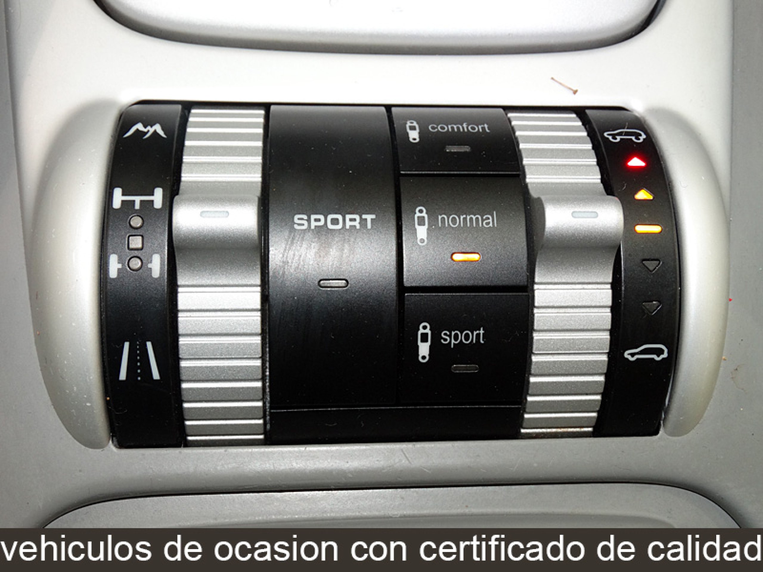 Foto Porsche Cayenne 36