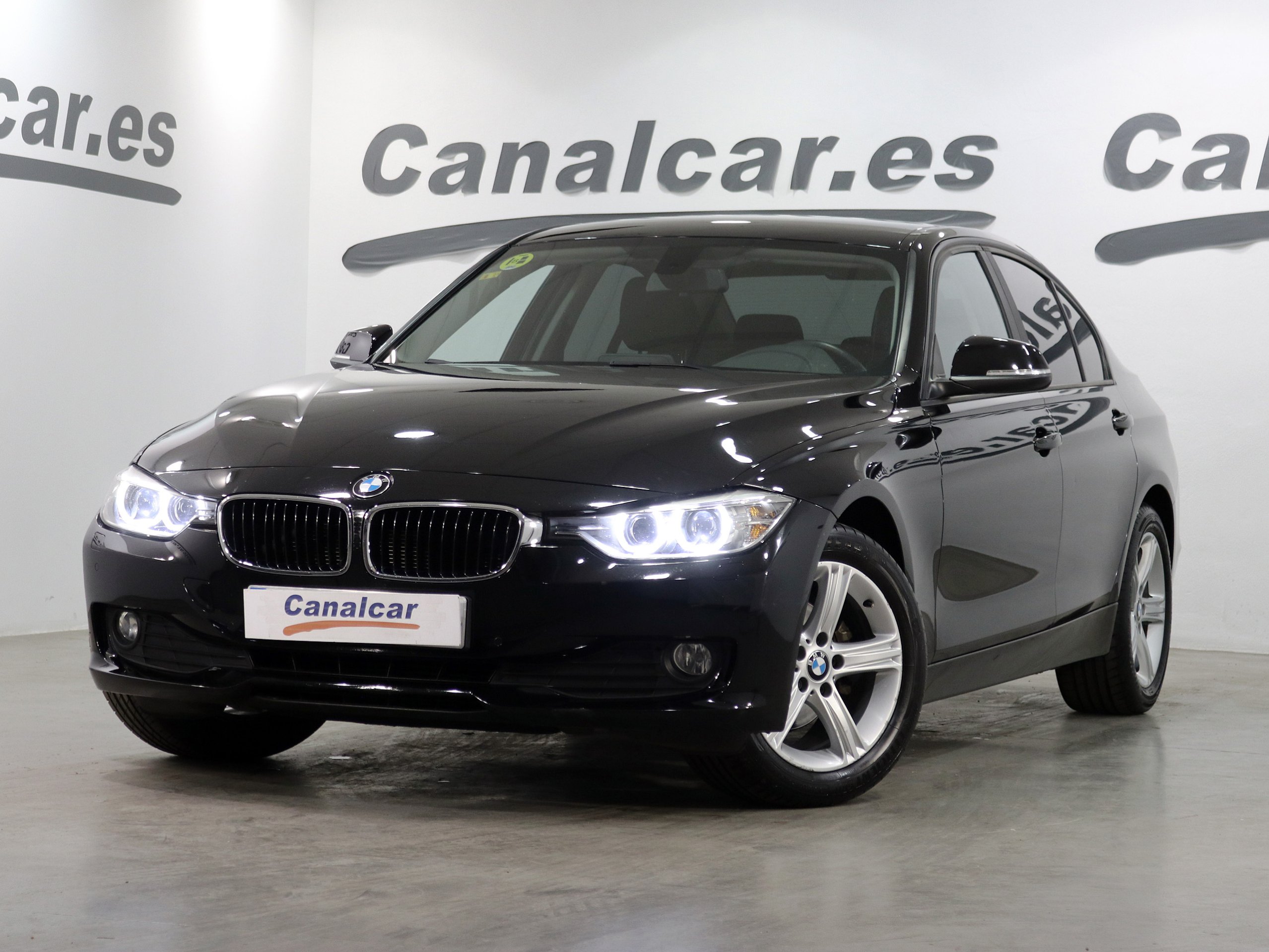 Foto Bmw 316 1