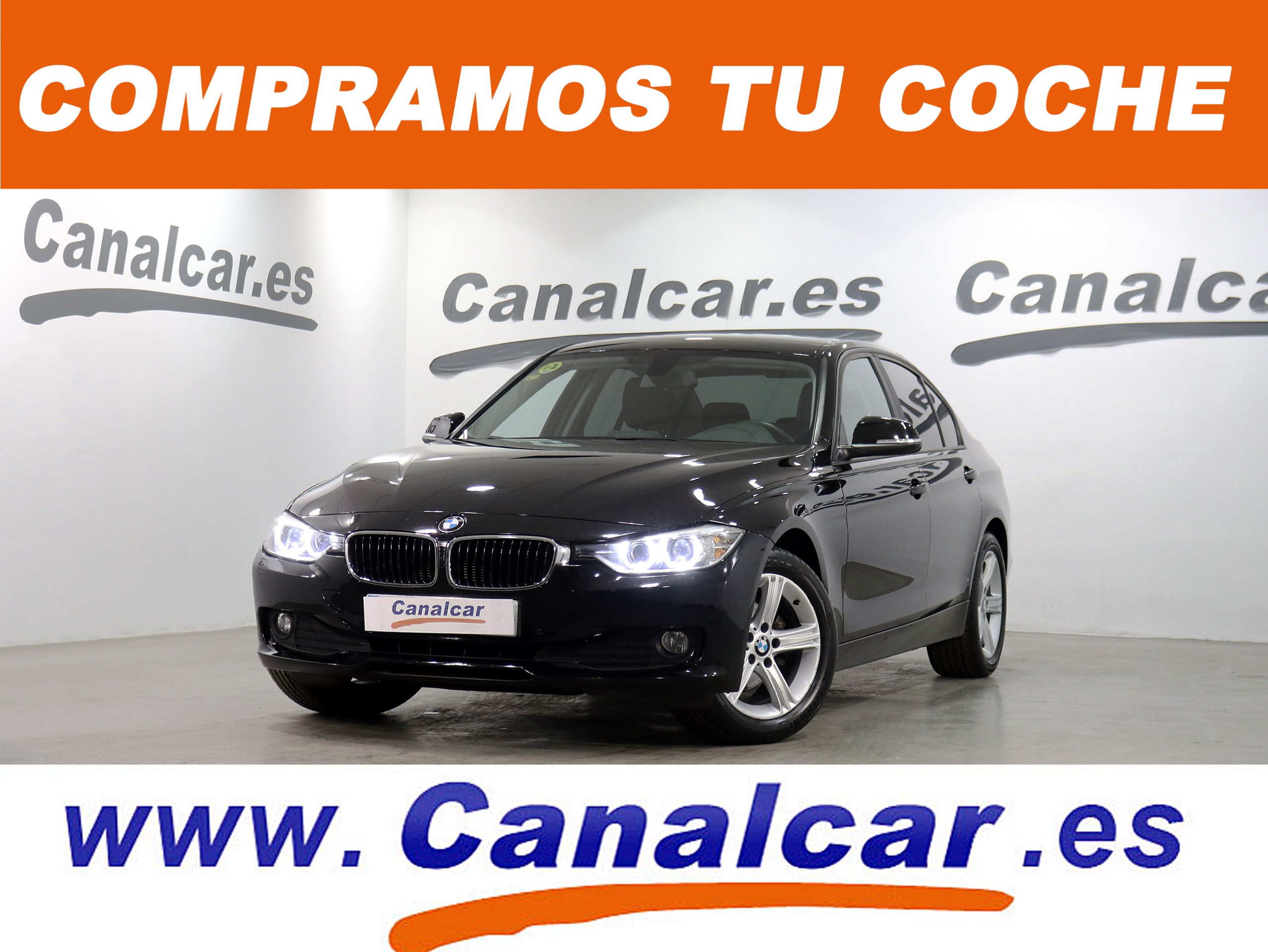 Foto Bmw 316 2