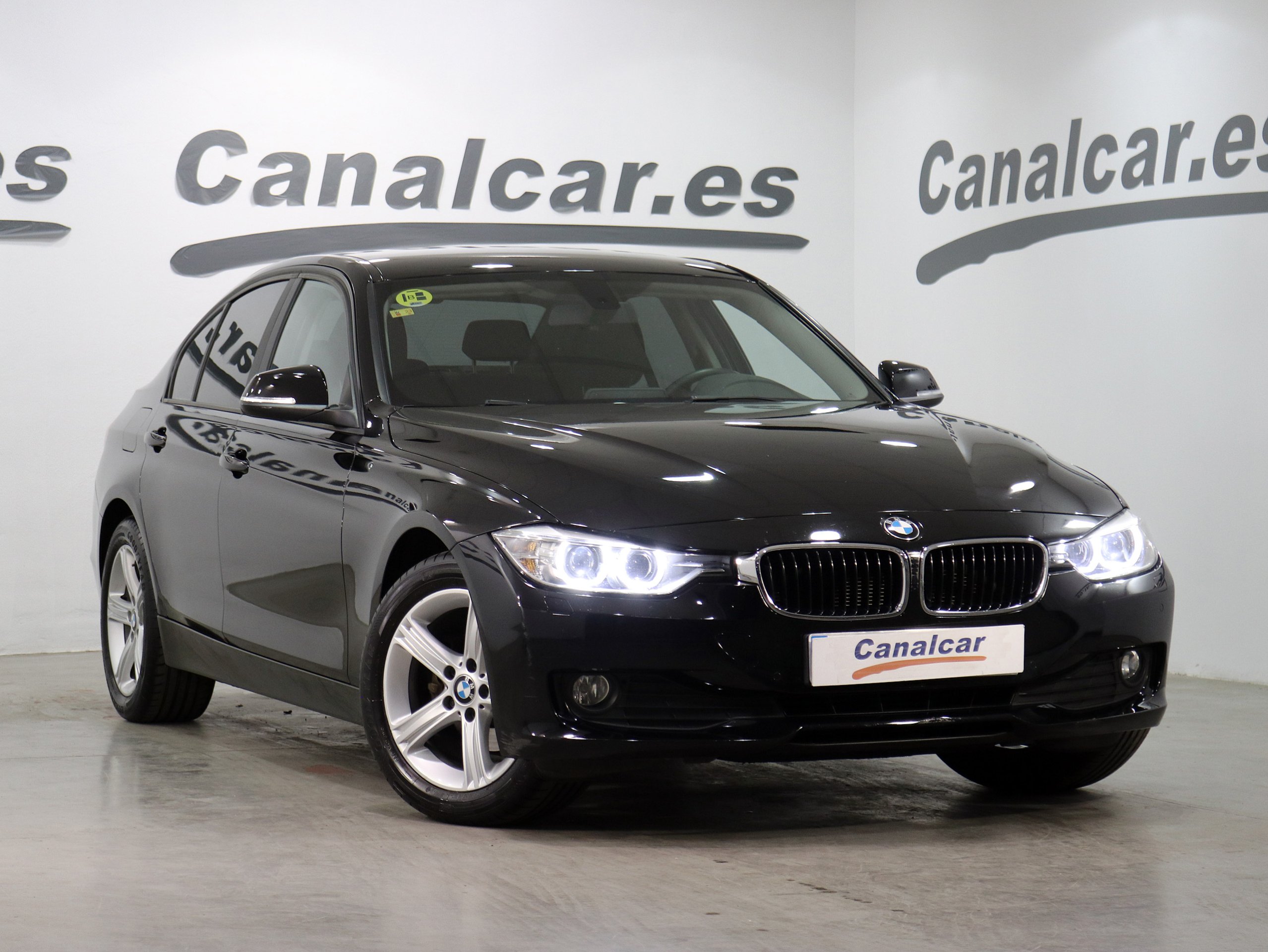 Foto Bmw 316 4