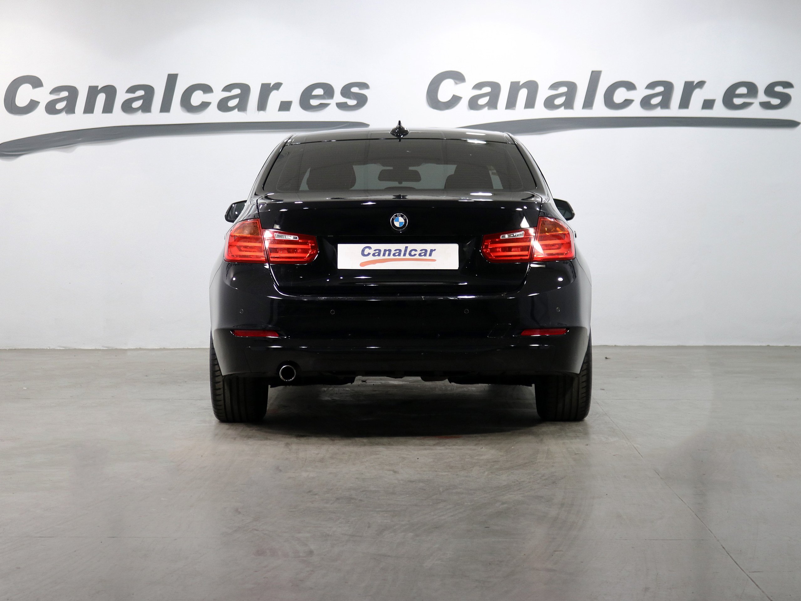 Foto Bmw 316 6