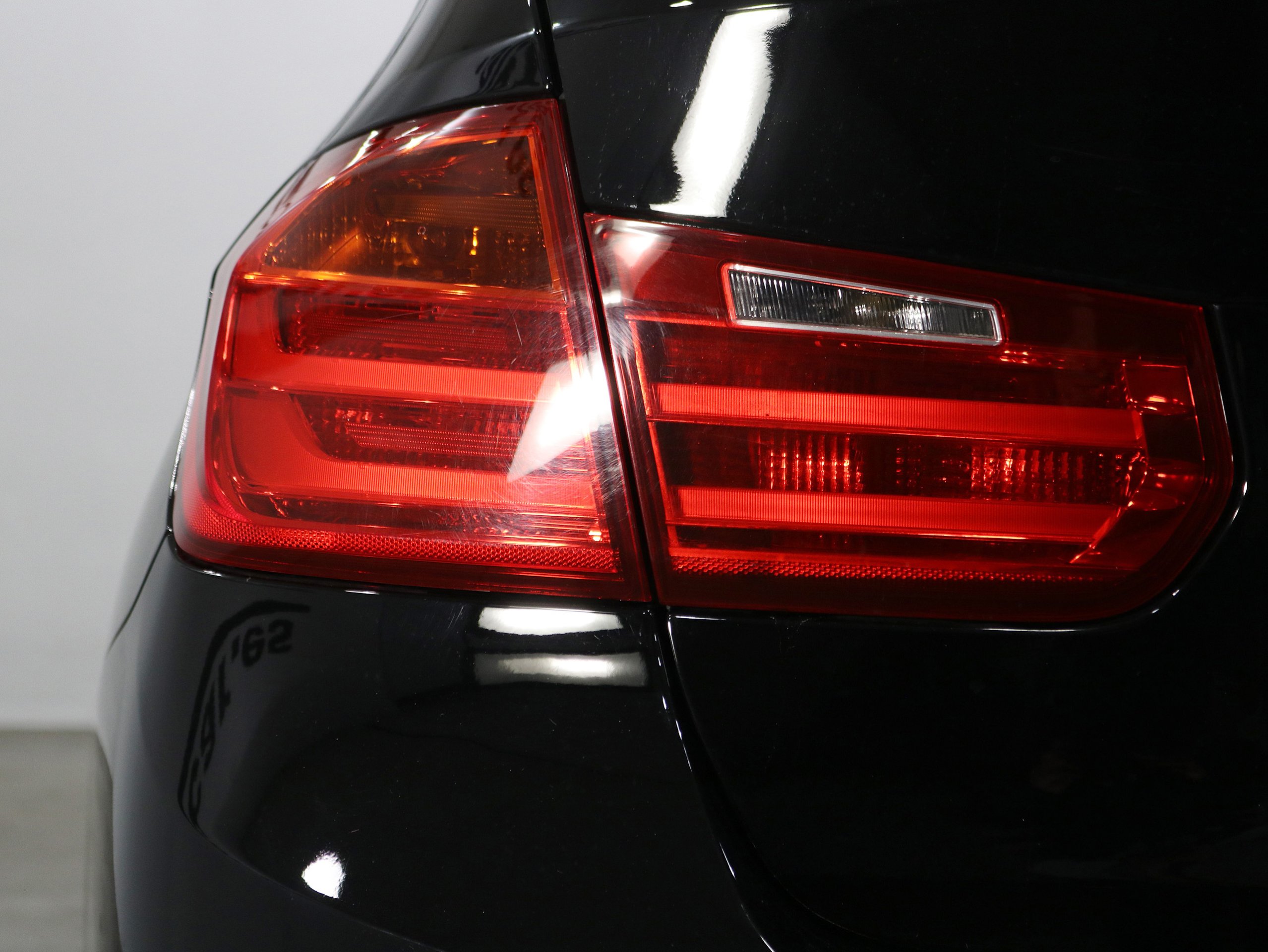 Foto Bmw 316 9