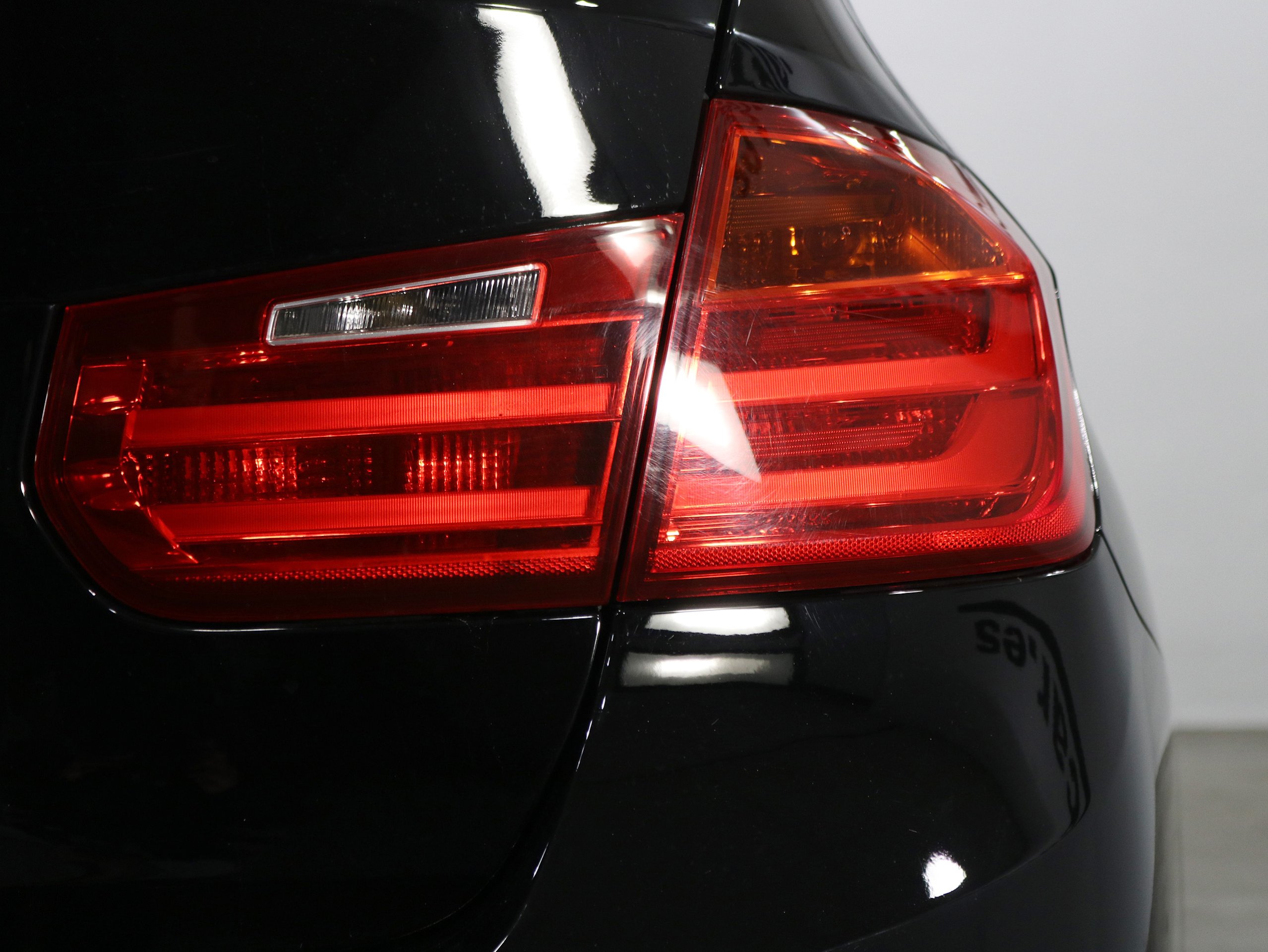 Foto Bmw 316 10