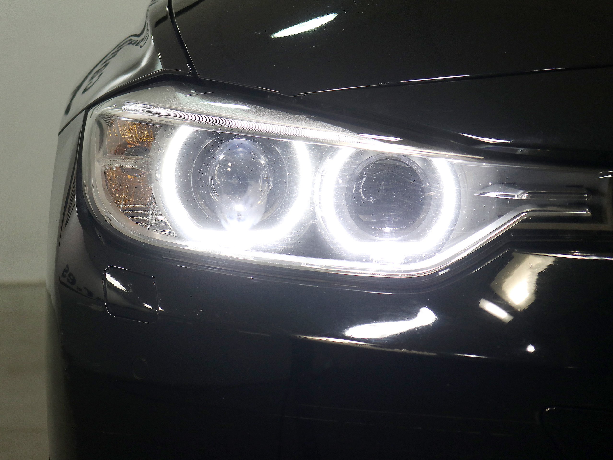 Foto Bmw 316 11