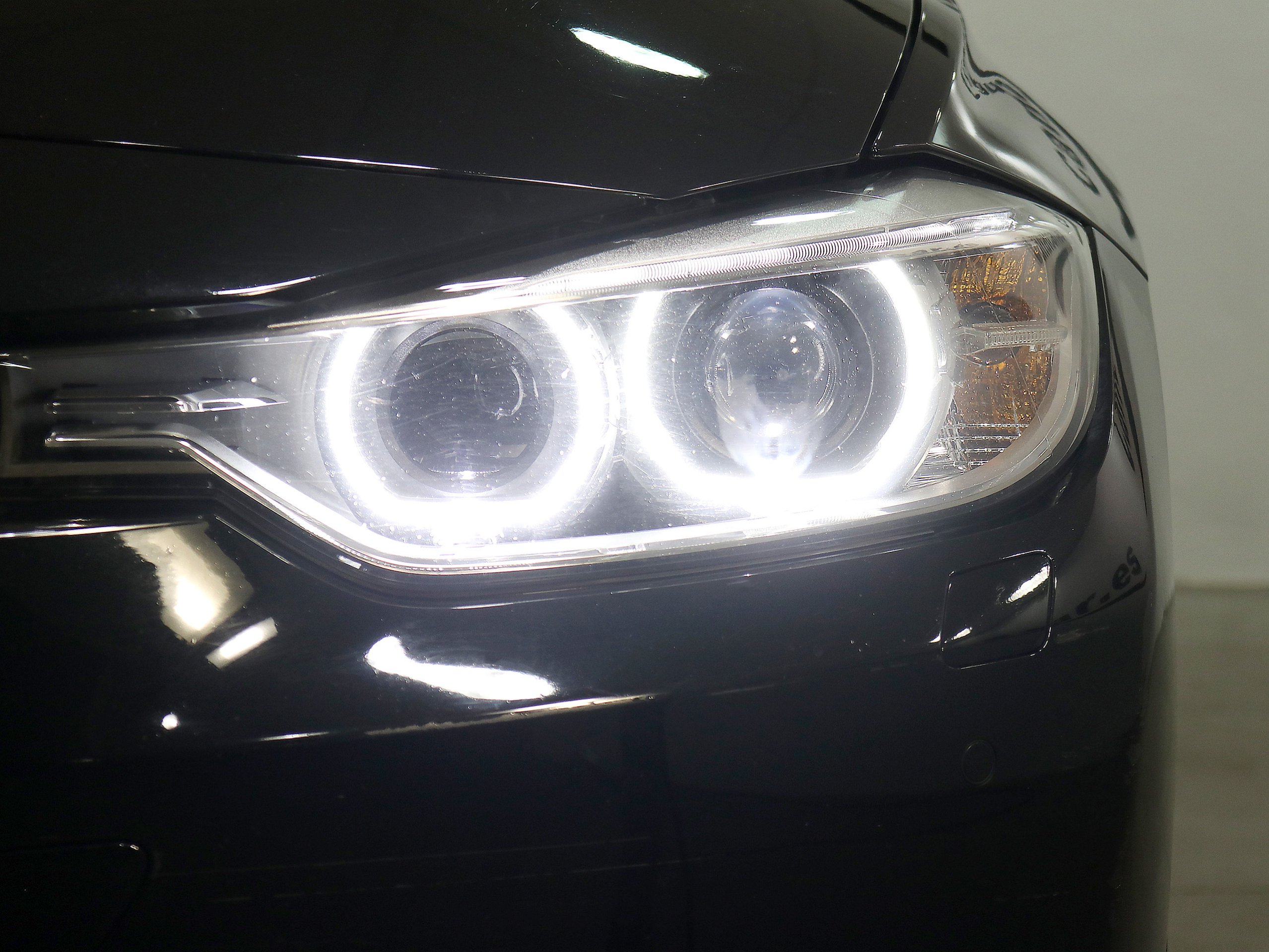 Foto Bmw 316 12