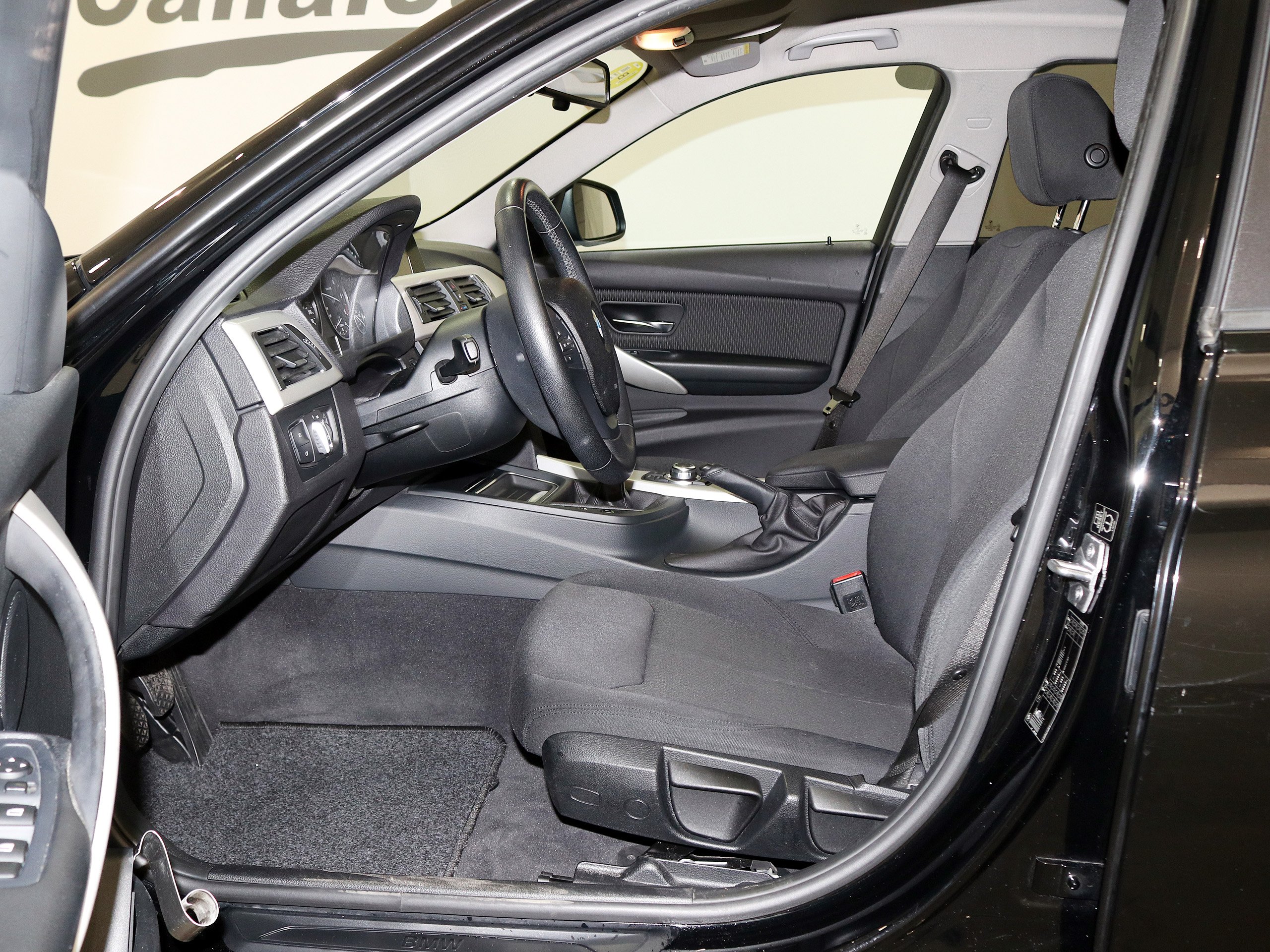 Foto Bmw 316 14