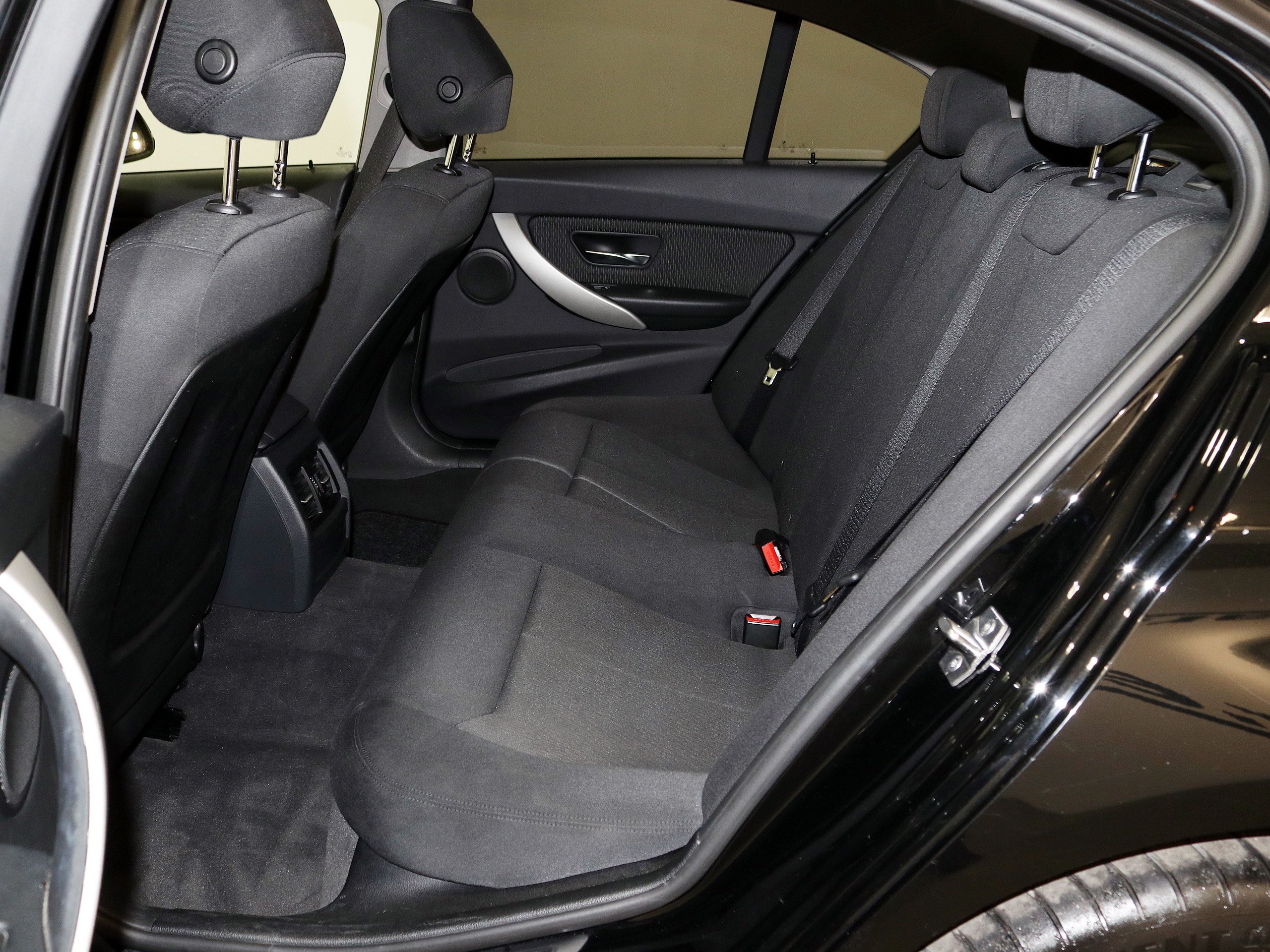 Foto Bmw 316 15