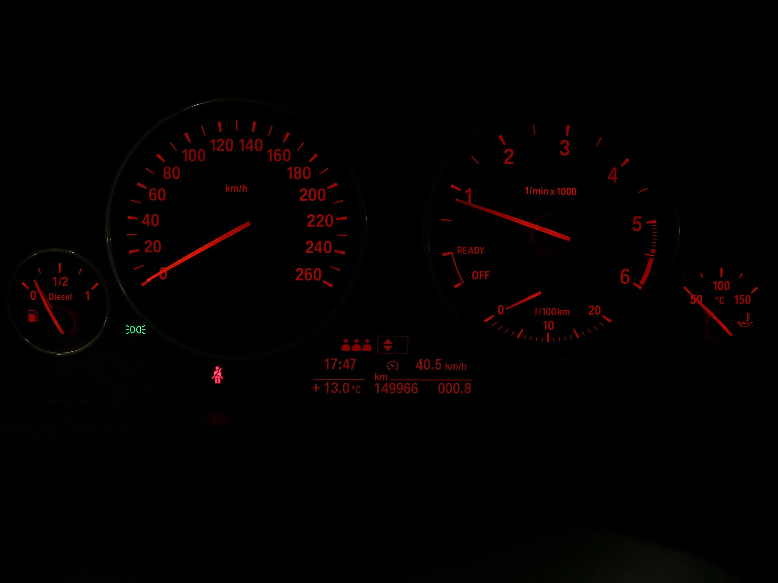 Foto Bmw 316 16