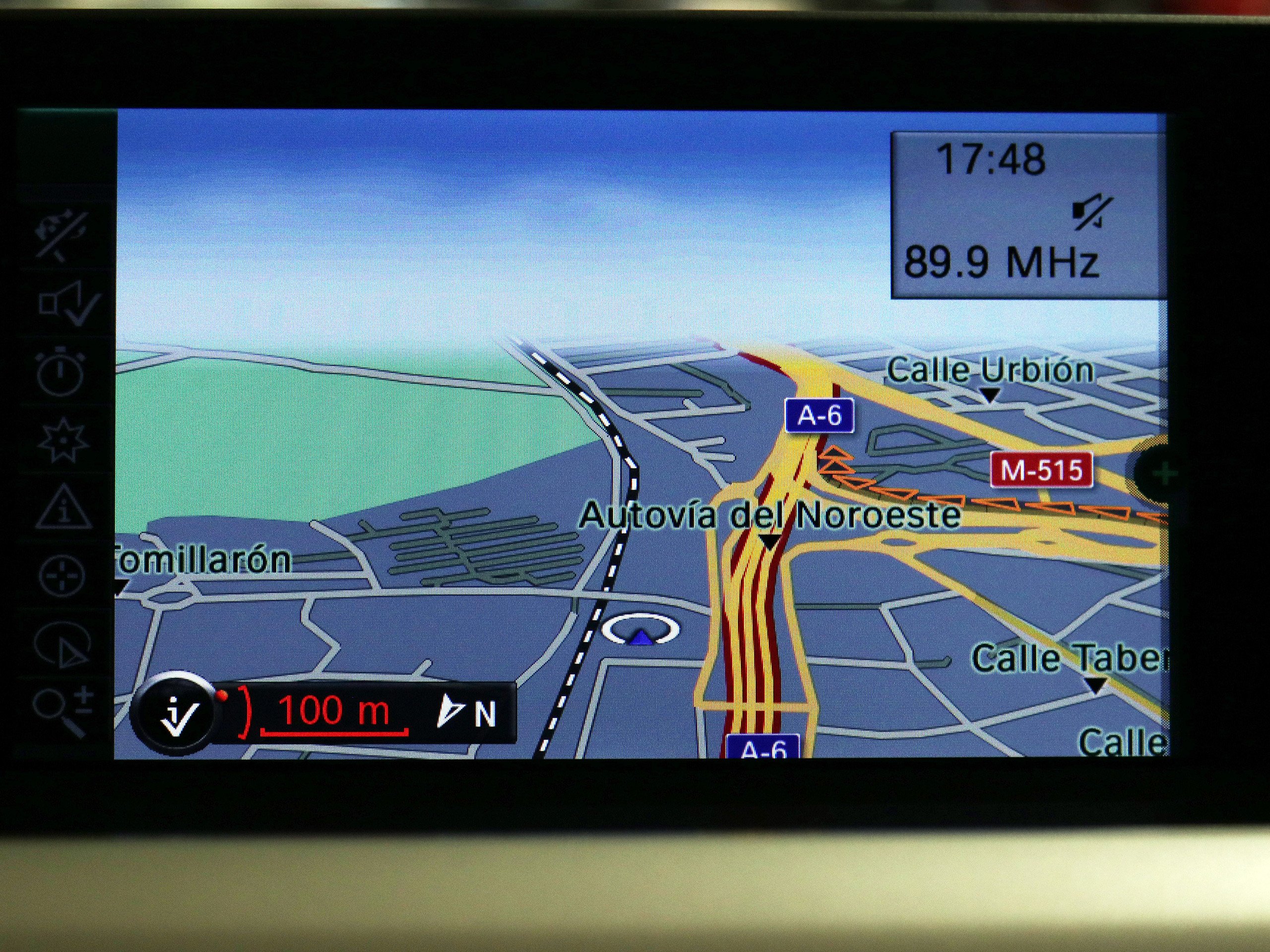 Foto Bmw 316 19