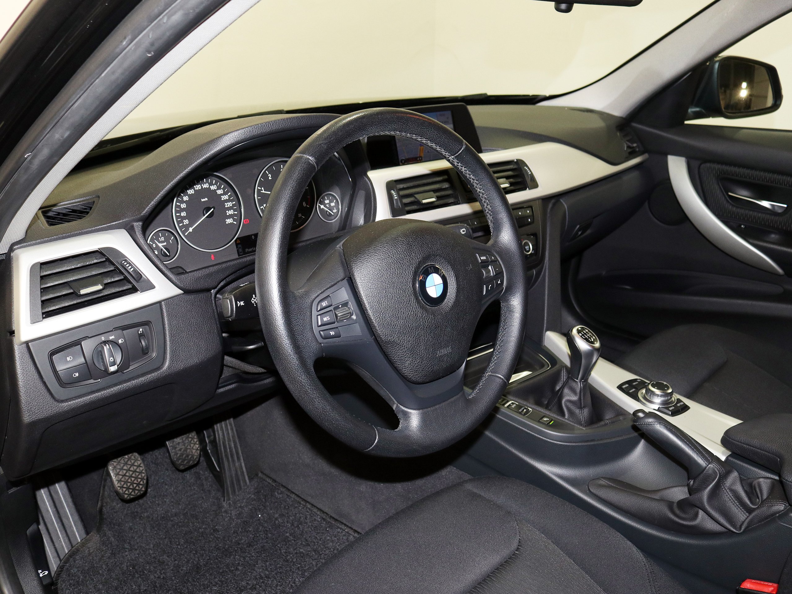Foto Bmw 316 23