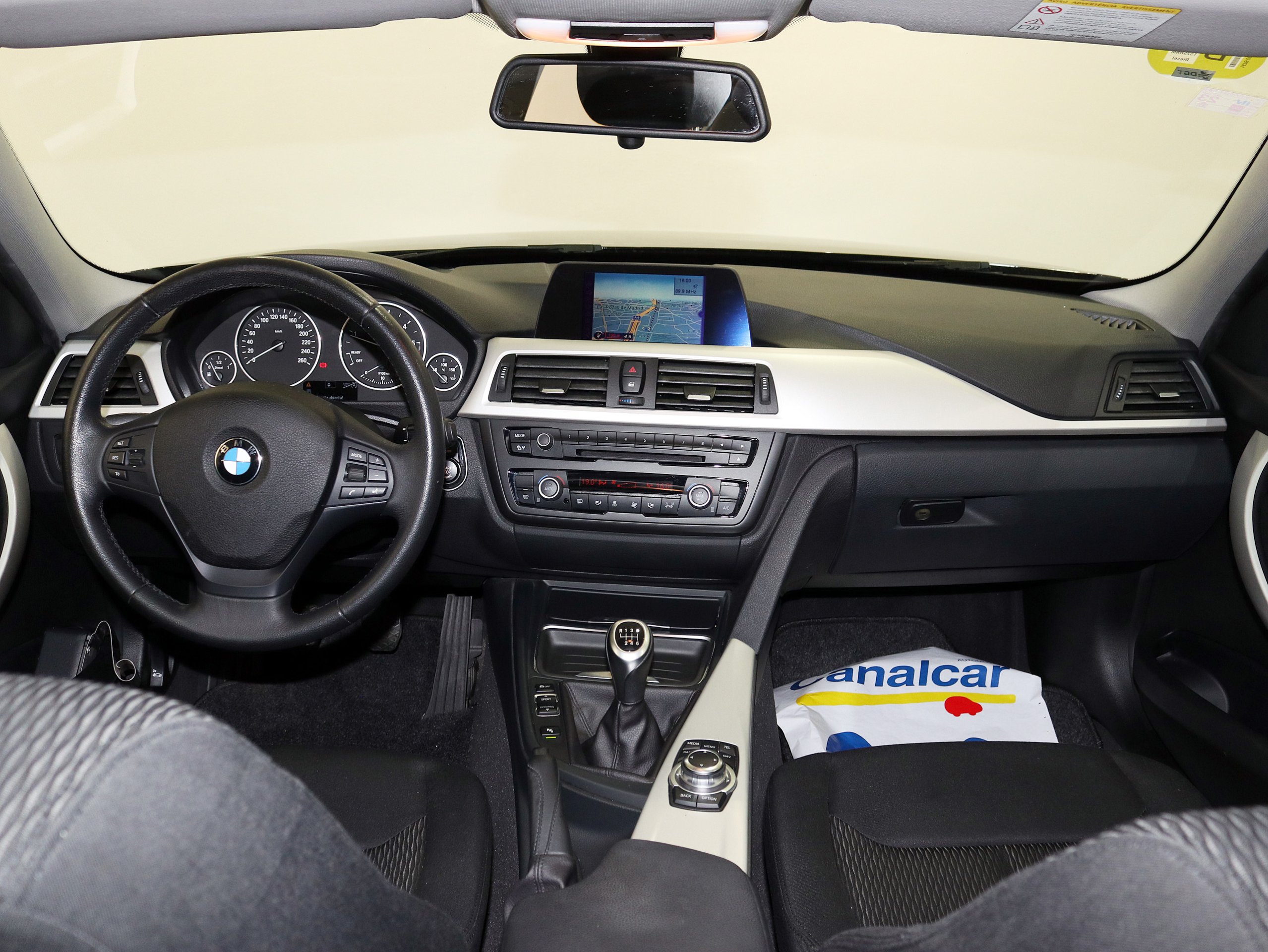 Foto Bmw 316 24
