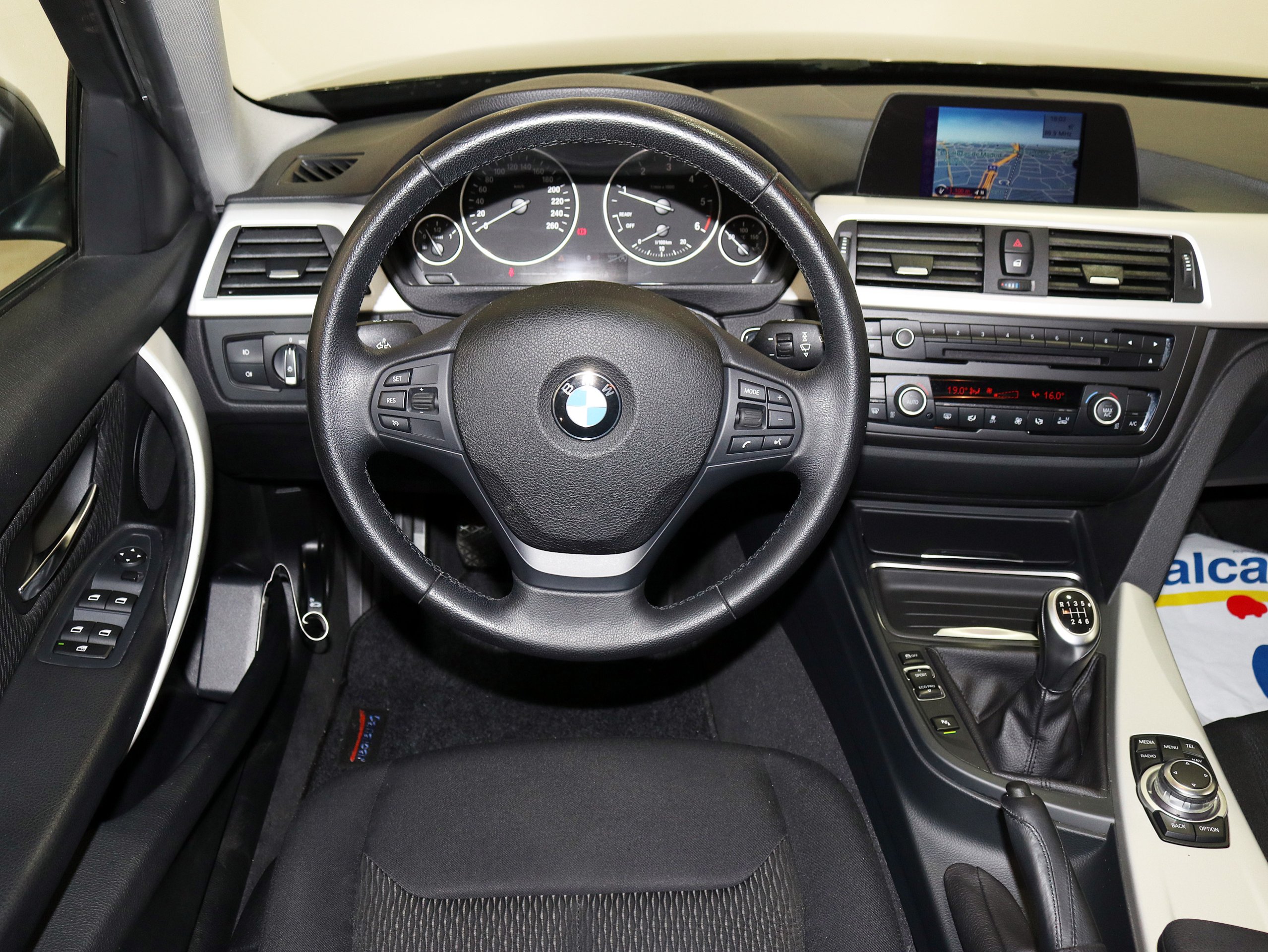 Foto Bmw 316 25