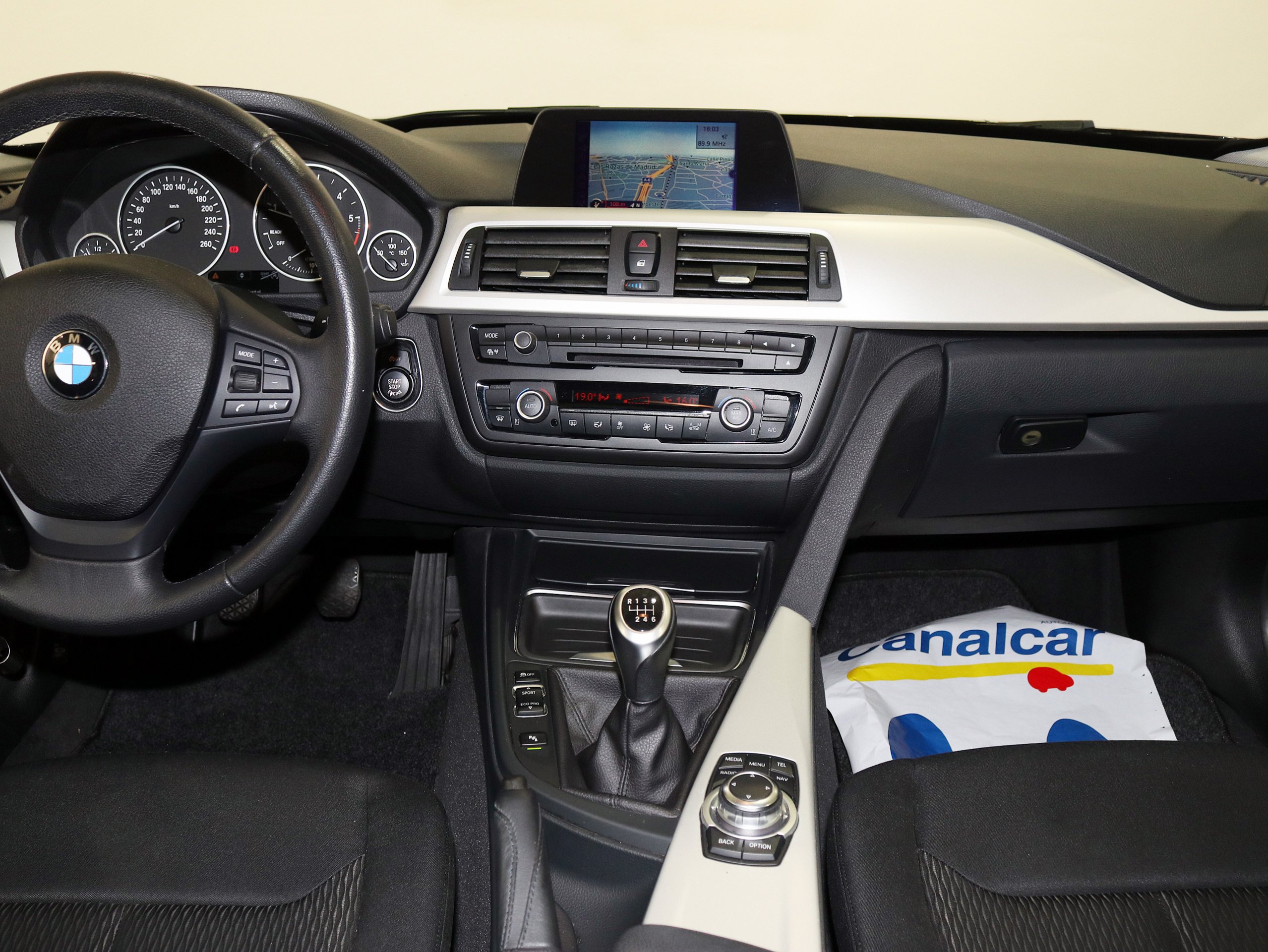 Foto Bmw 316 26