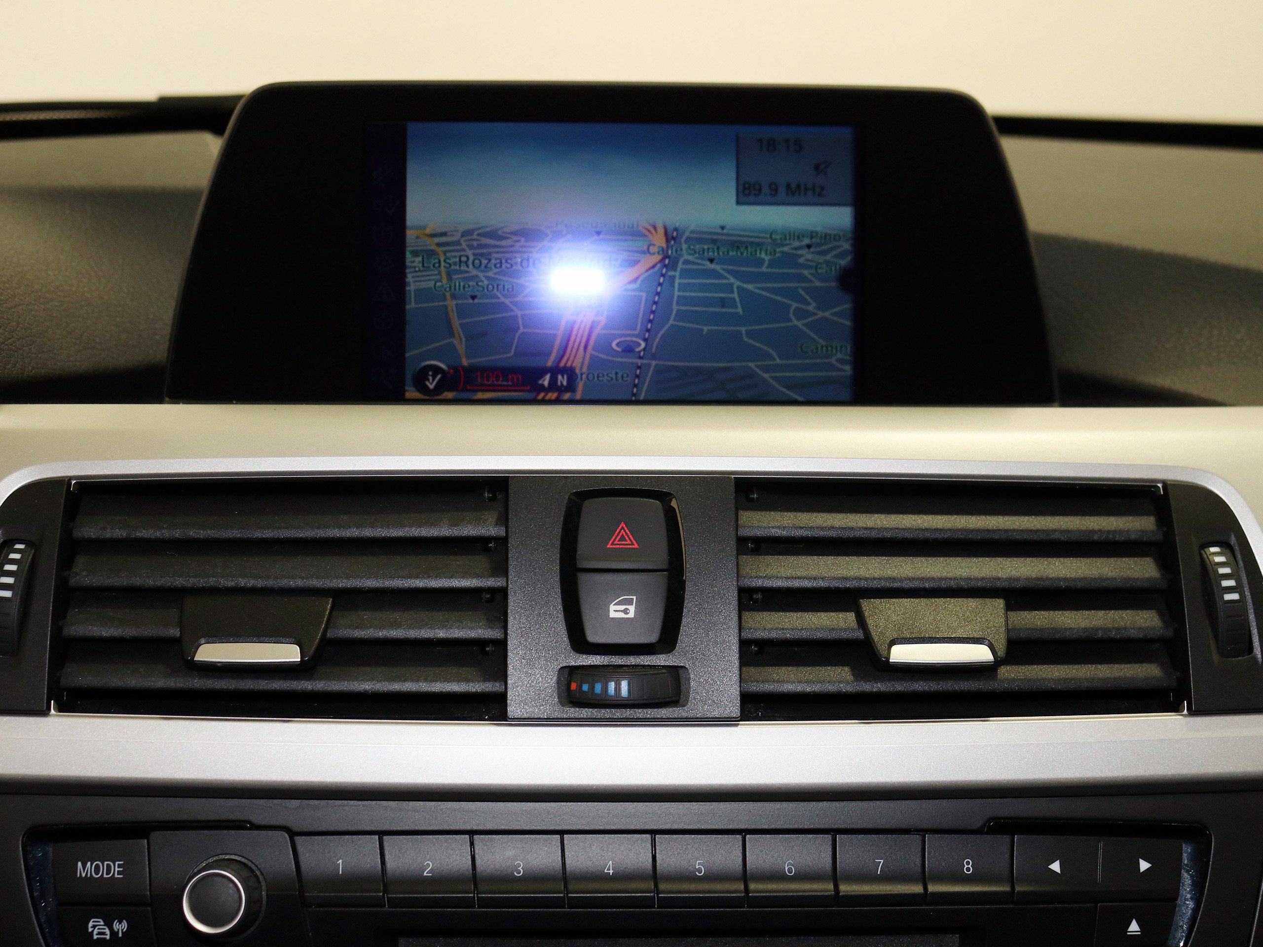Foto Bmw 316 27