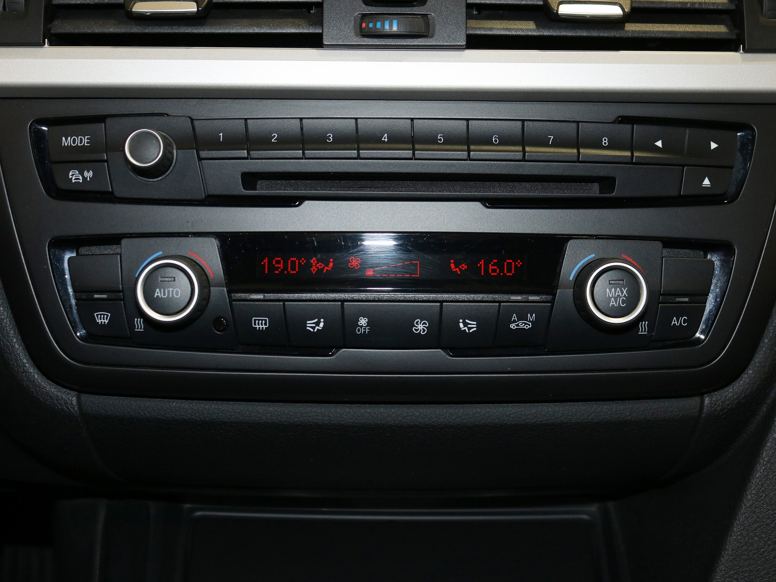Foto Bmw 316 28