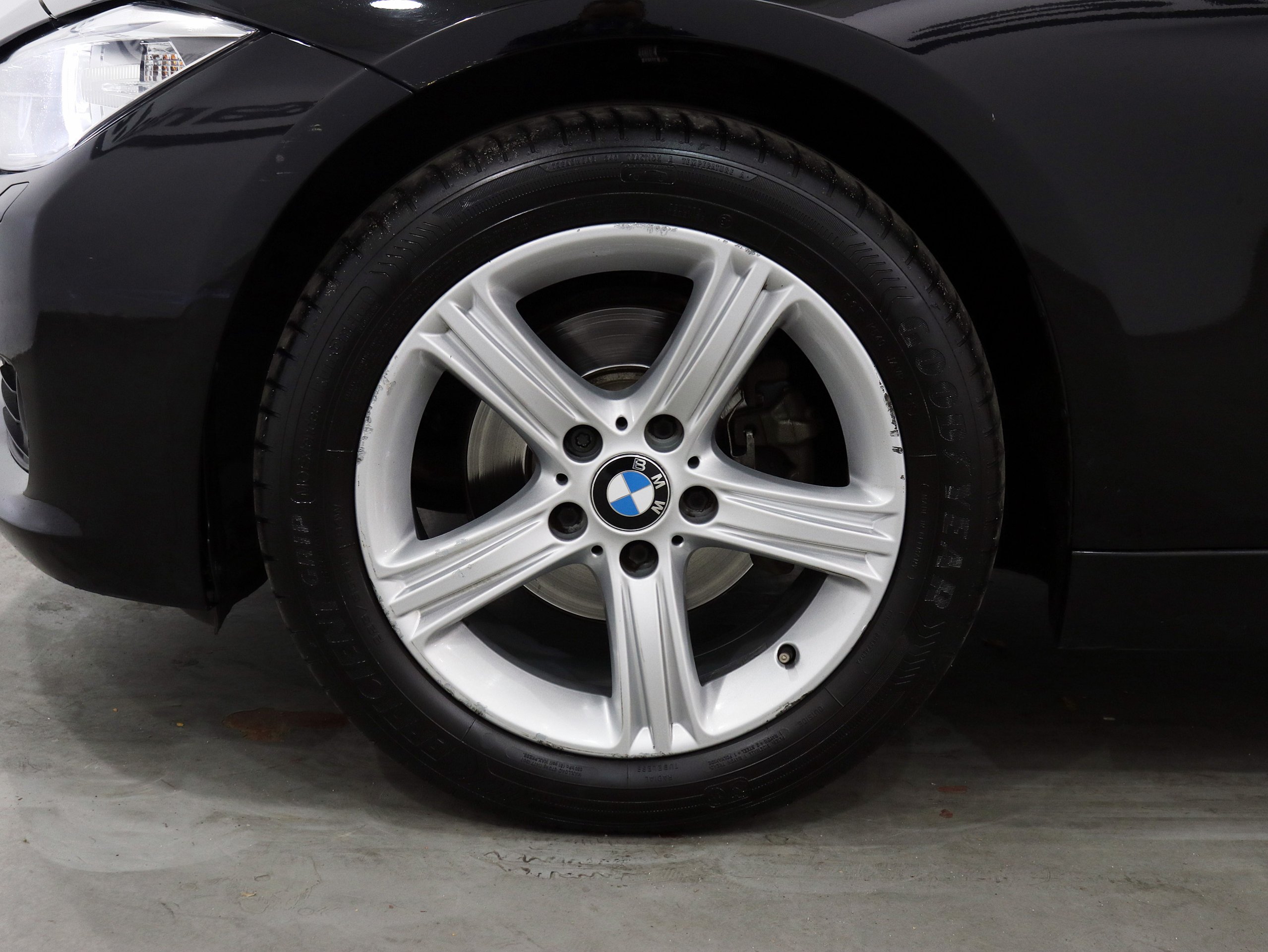 Foto Bmw 316 39