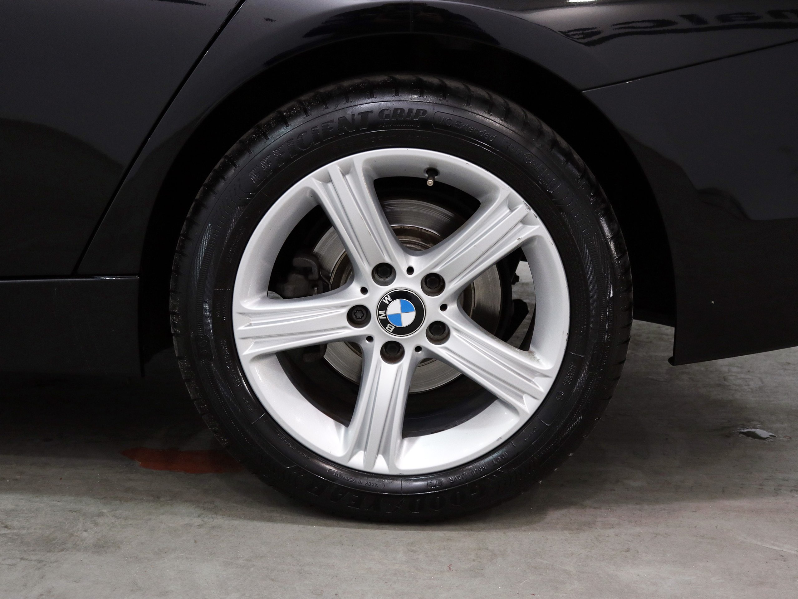 Foto Bmw 316 40