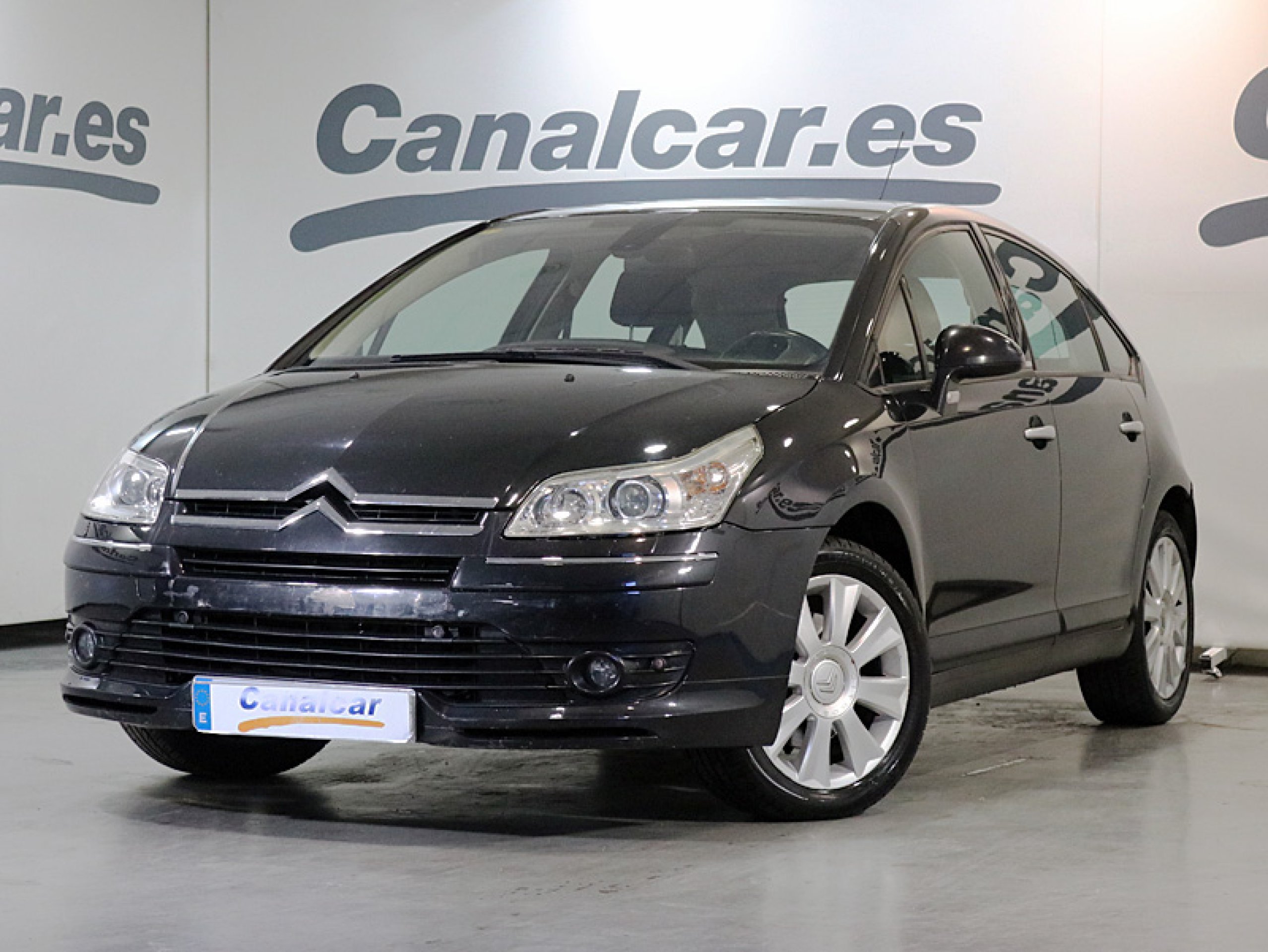 Foto Citroen C4 1