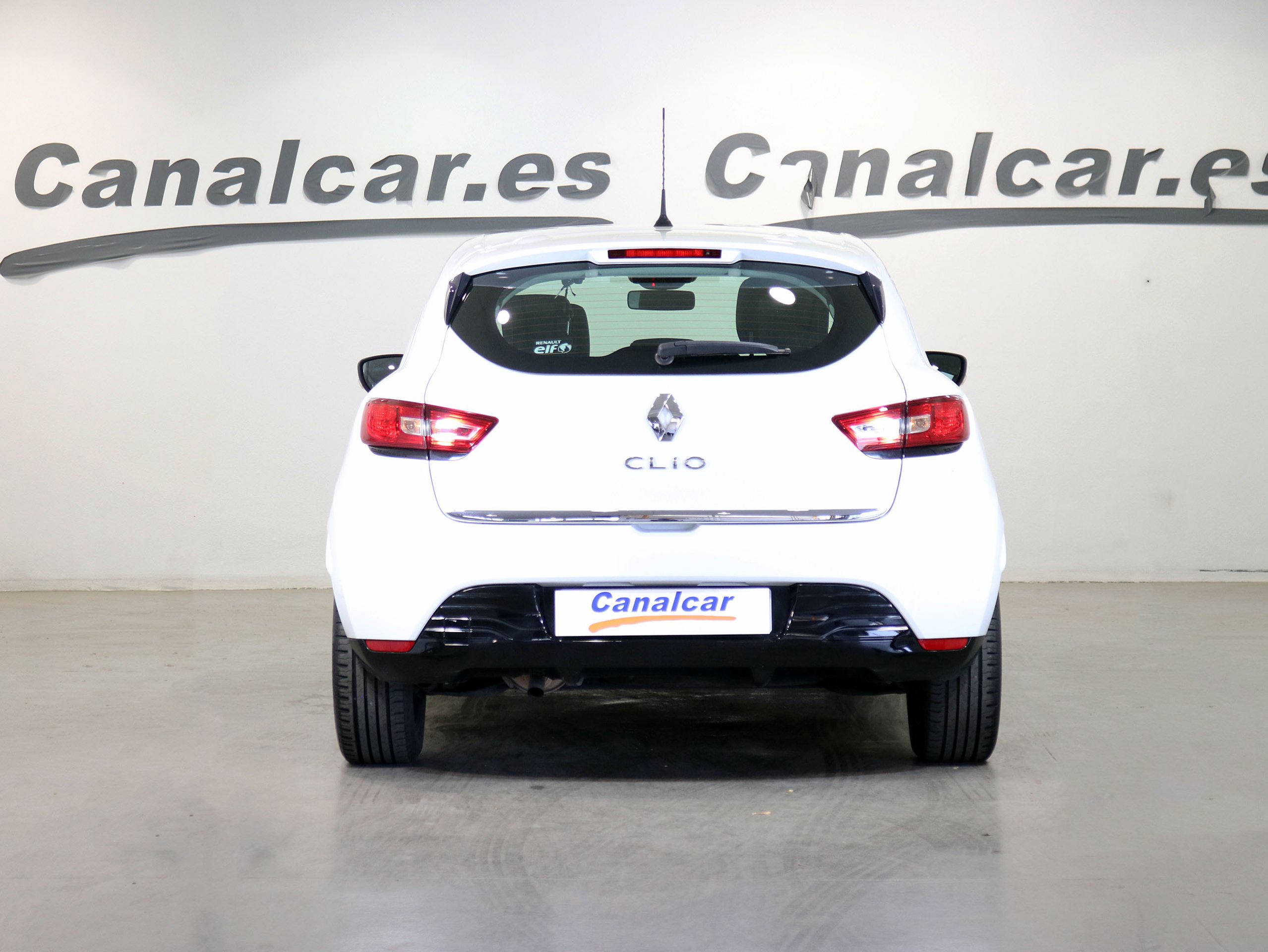 Foto Renault Clio 6