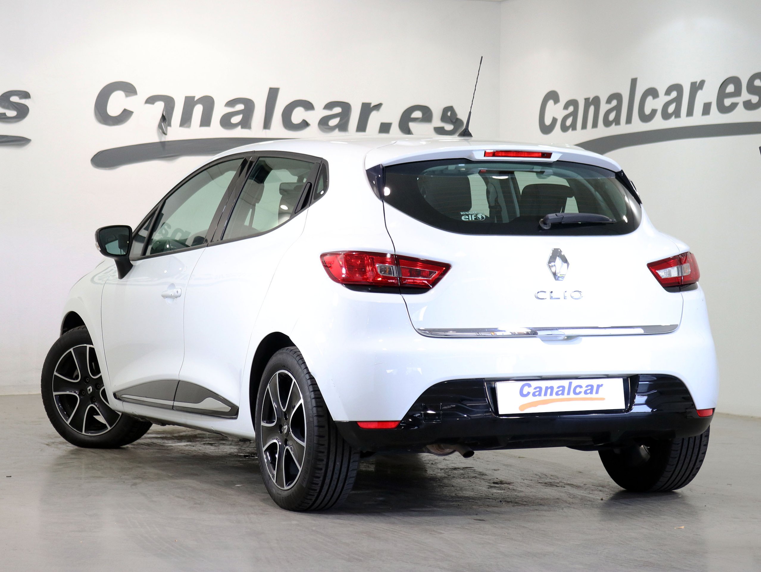 Foto Renault Clio 7