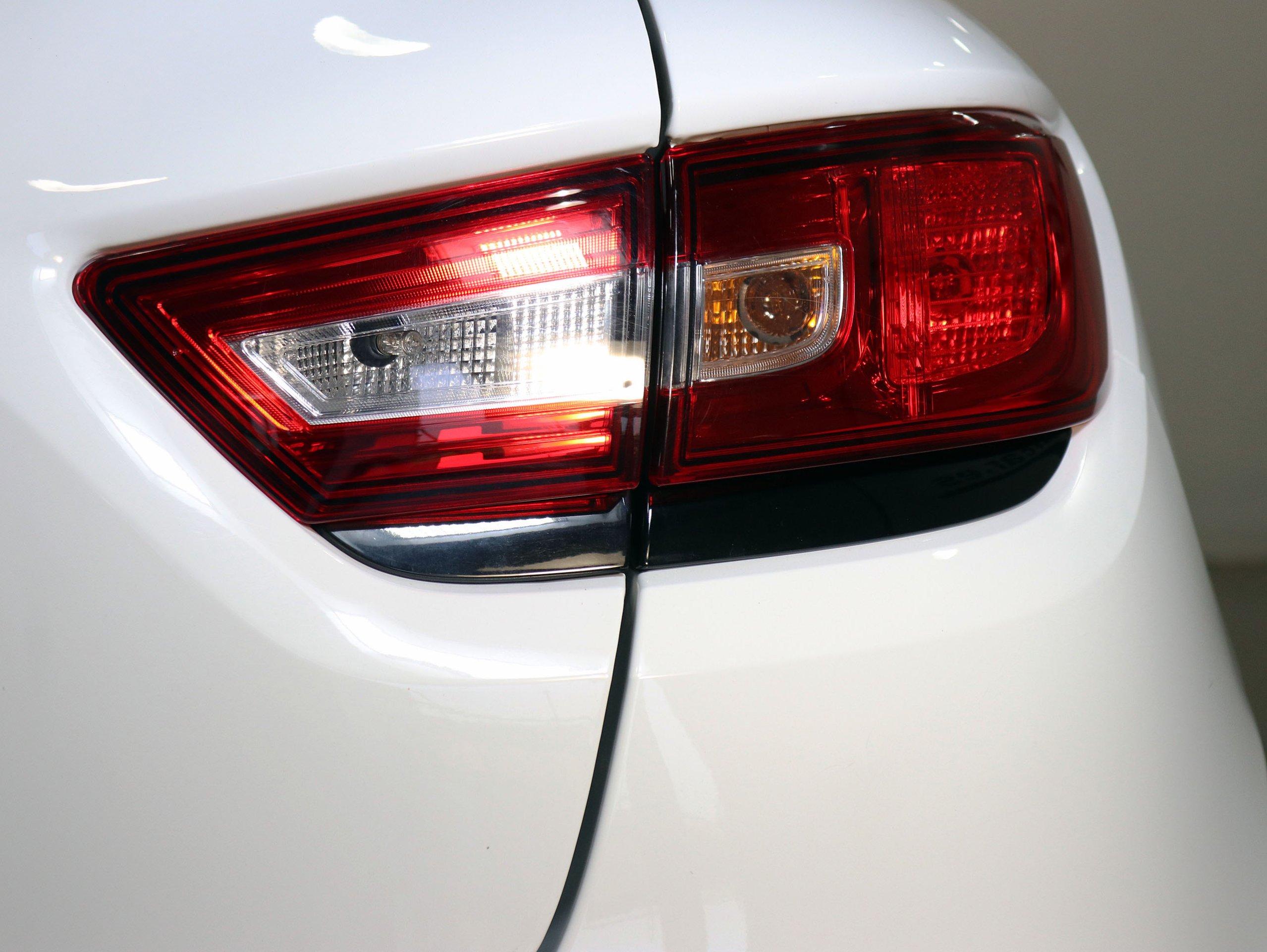 Foto Renault Clio 11