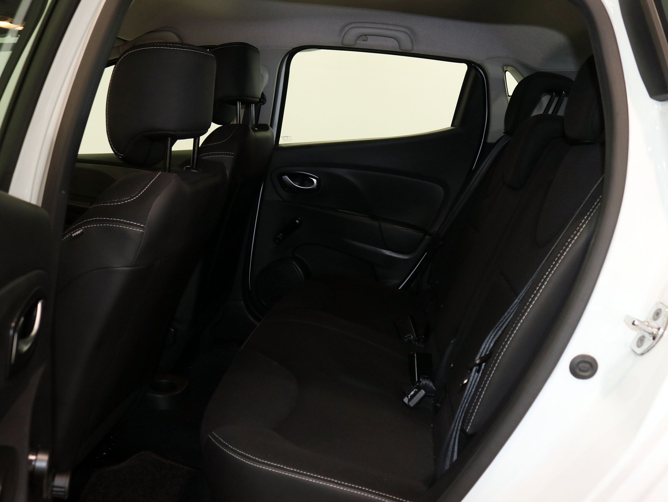 Foto Renault Clio 15