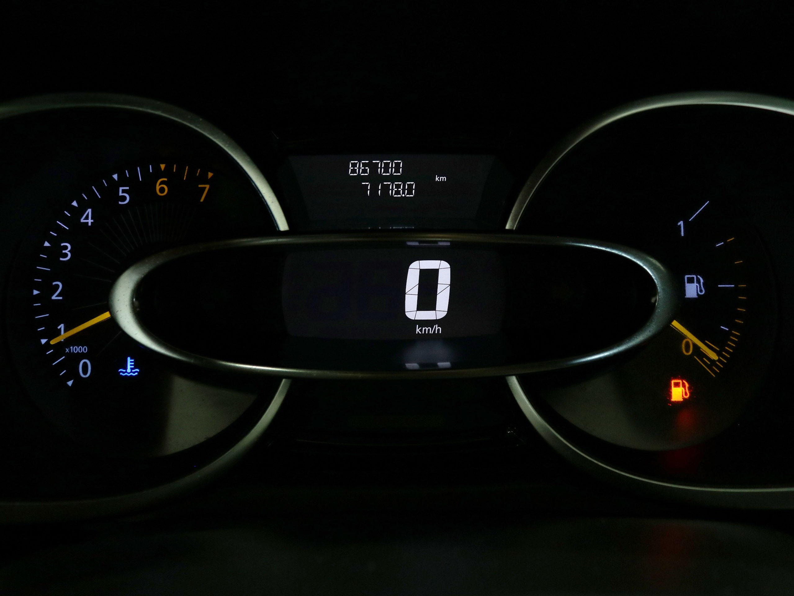 Foto Renault Clio 16